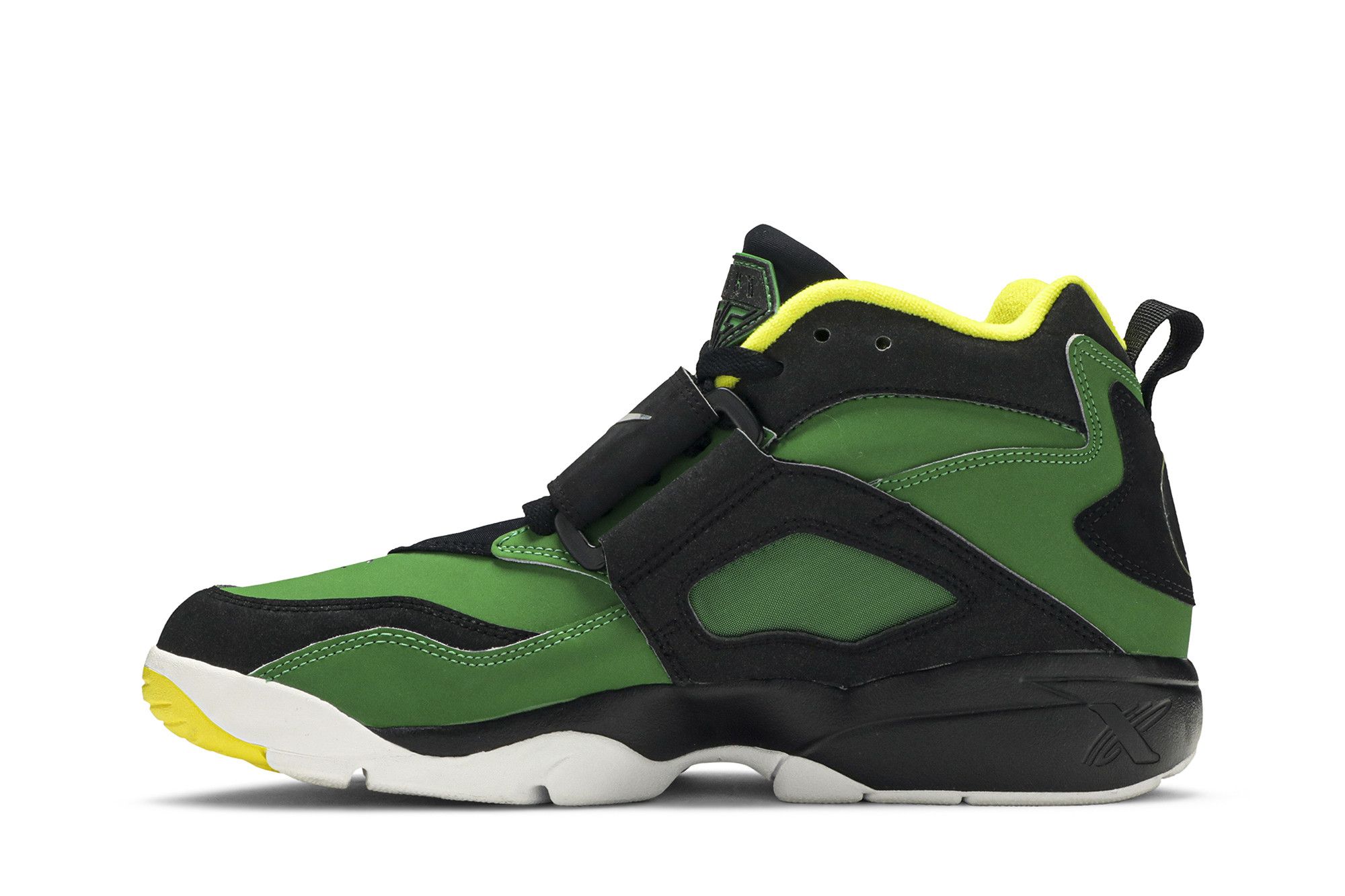 oregon duck diamond turf