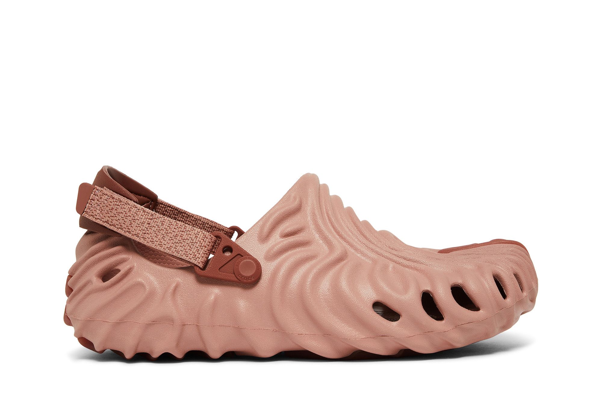 Deals on Men's Salehe Bembury x Pollex Clog 'Kuwata' on Sneakers.com