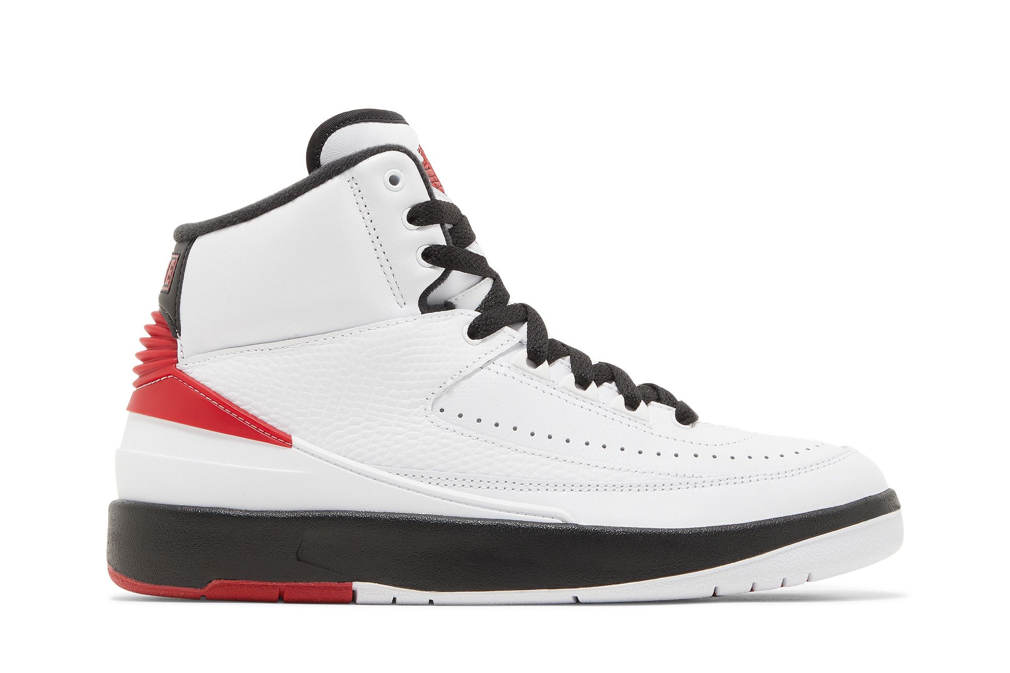 シカゴ　31枚 Deals on Air Jordan 2 Retro GS 'Chicago' 2022 on Sneakers.com