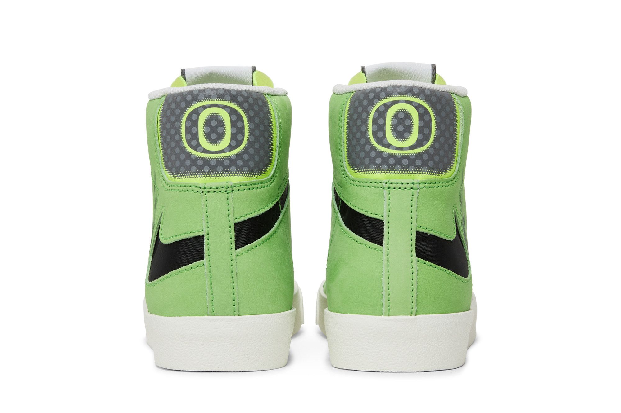 Blazer mid ‘77 ‘University of Oregon ‘PE Nike Blazer Mid  main image 3