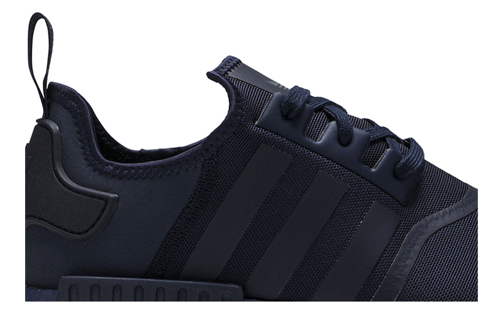 adidas gazelle silver green womens adidas NMD_R1 Shoes - Kids - Core Black / Cloud White / Screaming Orange
