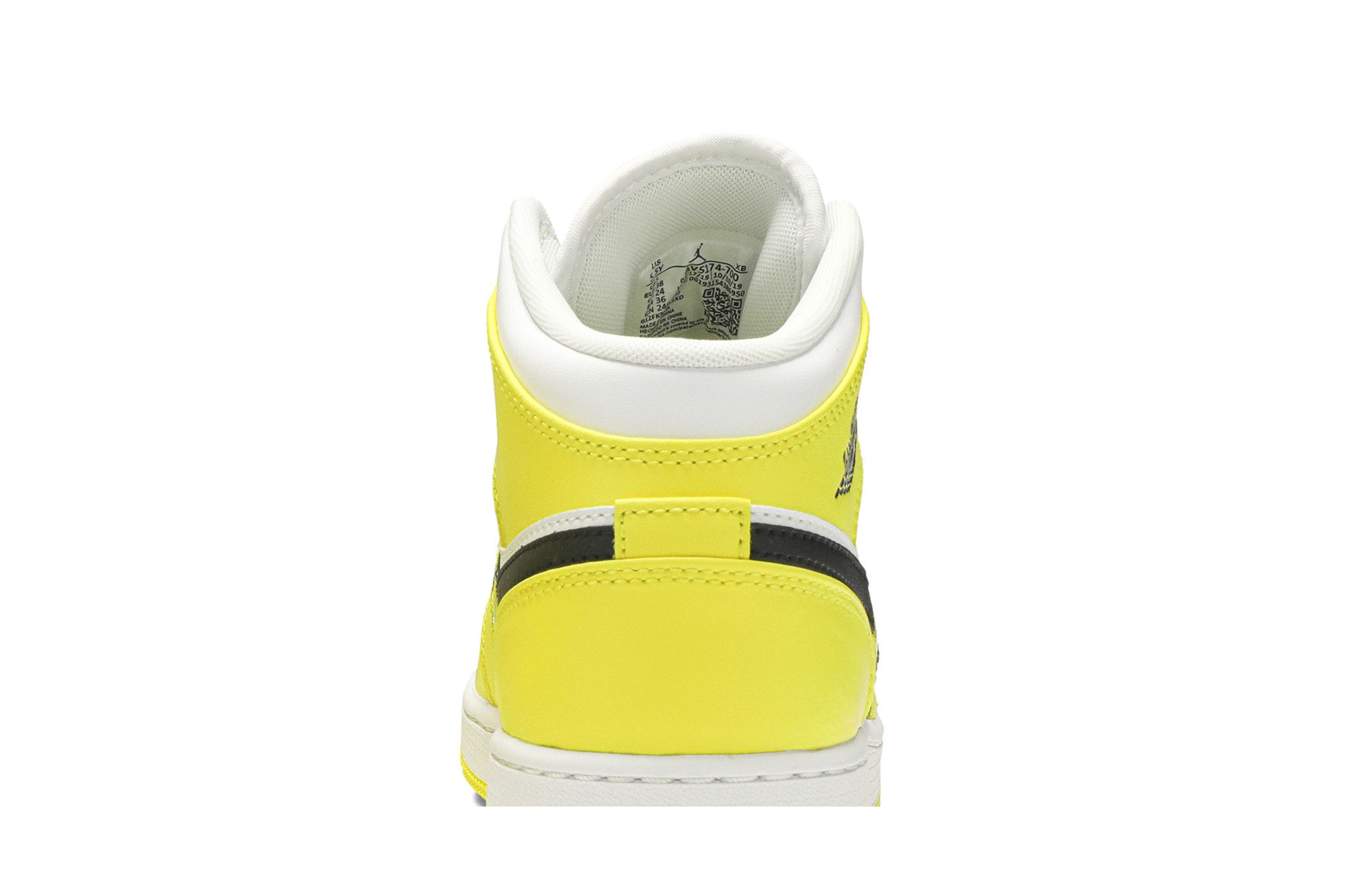 Deals on Air Jordan 1 Mid SE GS 