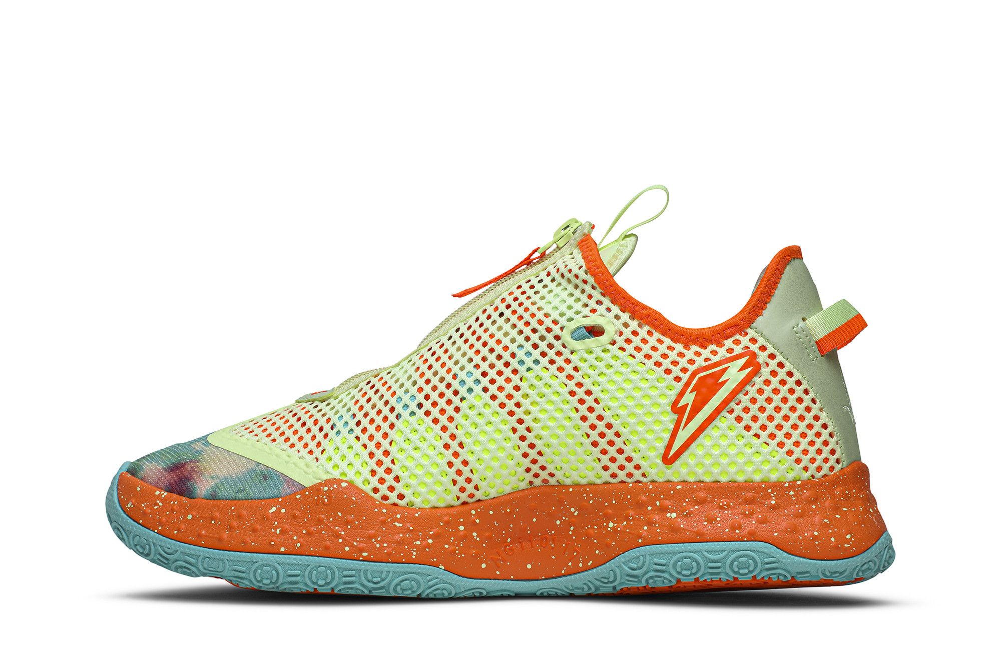 Nike PG 4 x Gatorade \
