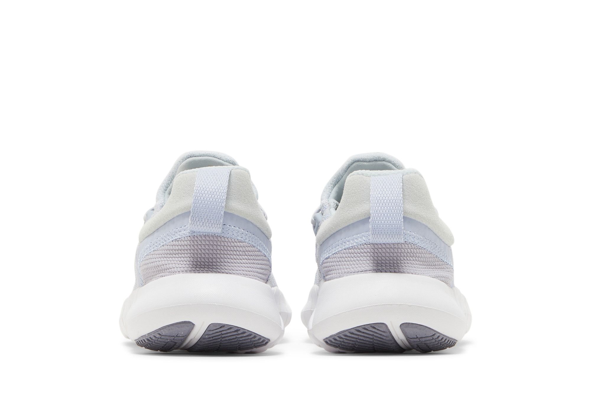 Nike Free Run 5.0 Pure Platinium Metallic Silver Womens Running Shoes Grey Sz 10 NIKE Free Run 5.0 CZ1884 008 - Shiekh main image 4