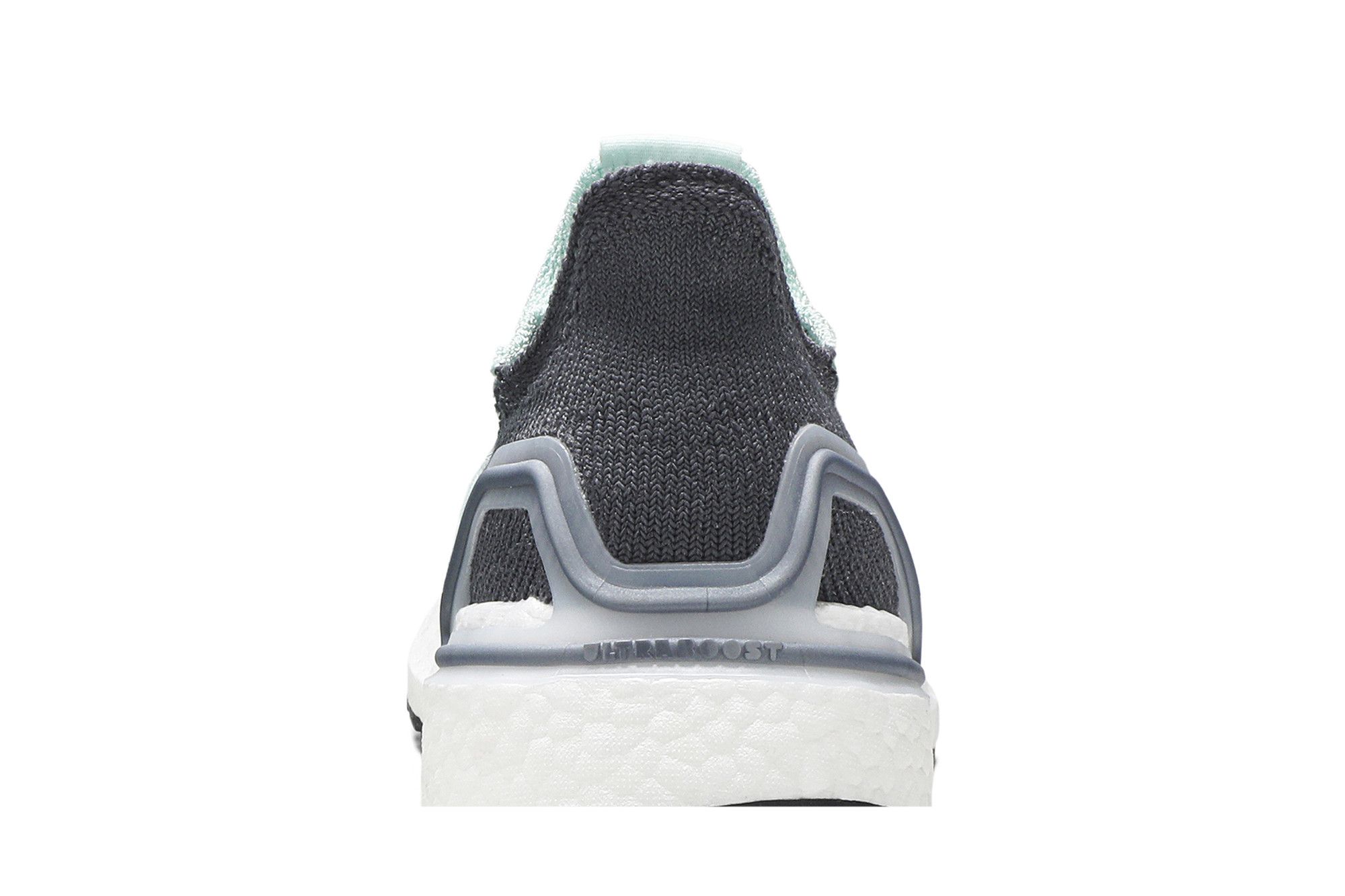 adidas gazelle silver green womens Adidas Ultraboost 19 Women's Shoes Ice Mint/Grey Six – Sports Plaza NY main image 0