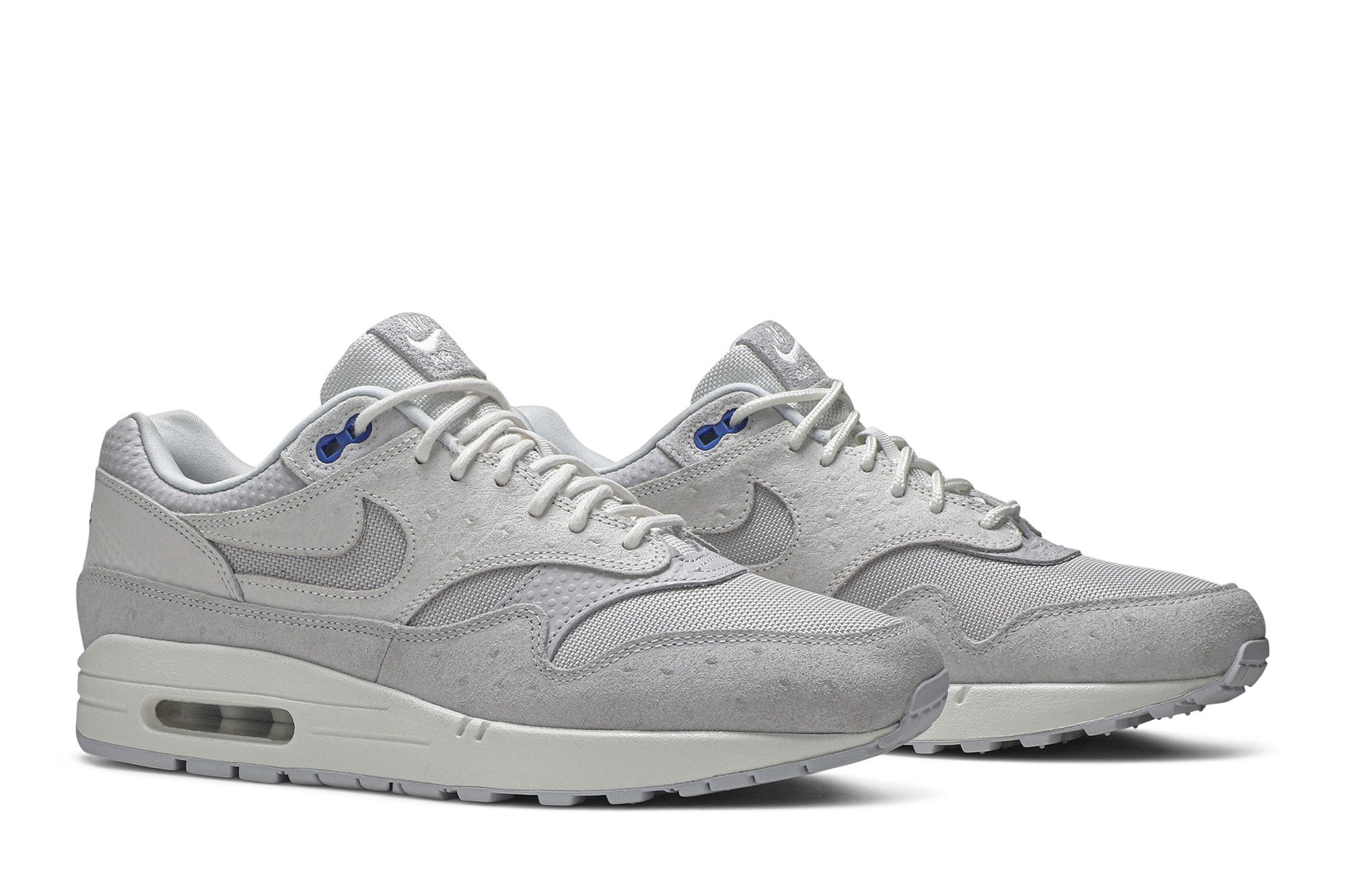air max 1 premium pure platinum