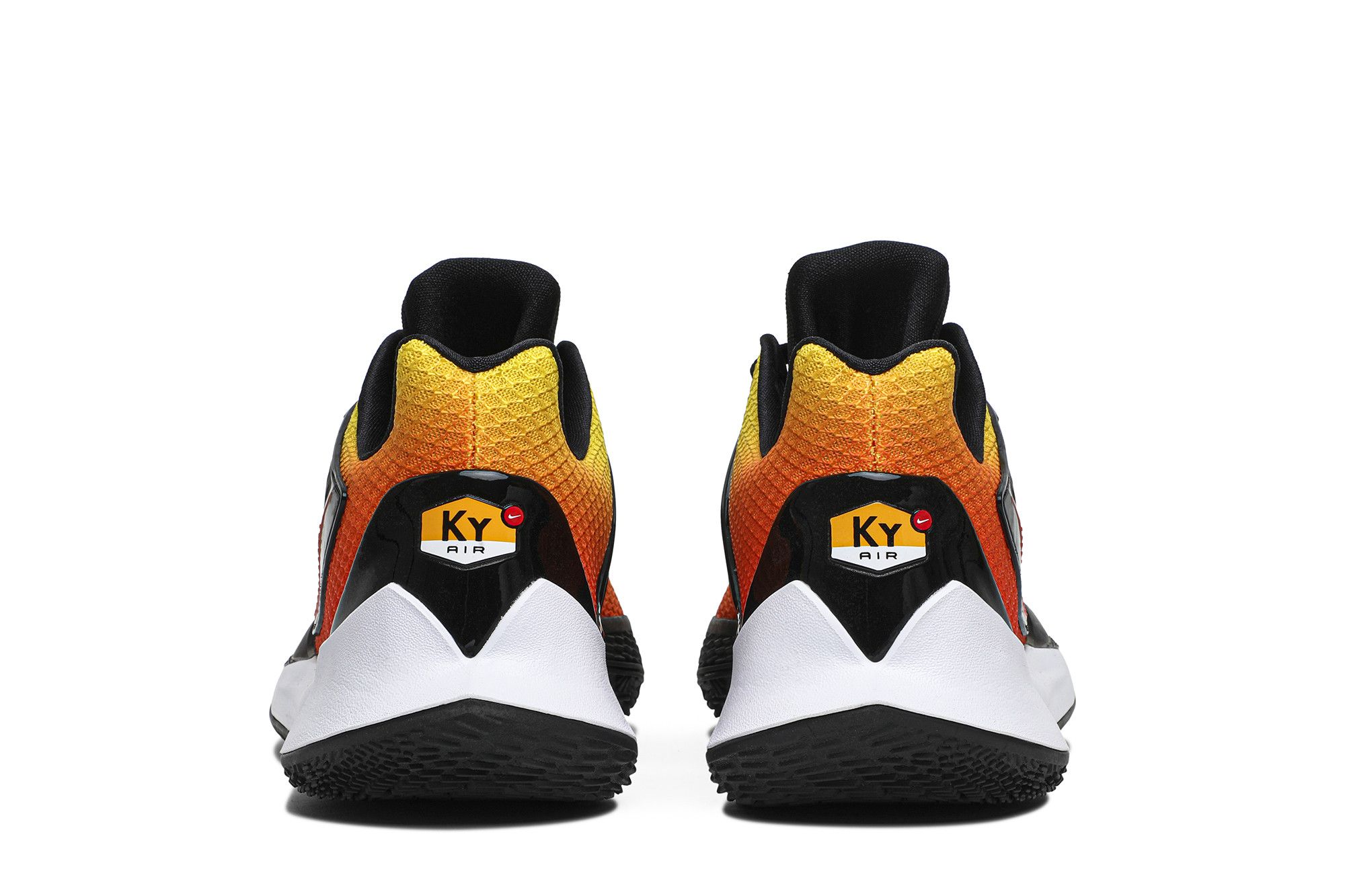 Nike Men\'s Kyrie Low 2 Sunset Media Day Basketball Shoes AV6337 800 Size 17 Nike Nike Men main image 2