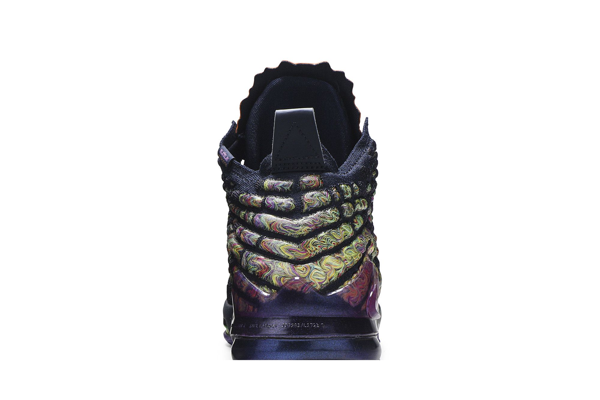 Nike LeBron 17 Basketball Shoes Mens Size 13 Monstars NBA ASG 2020 Sneakers Amazon.com | Nike Mens Lebron 17 As Monstars Cd5050 400  main image 2