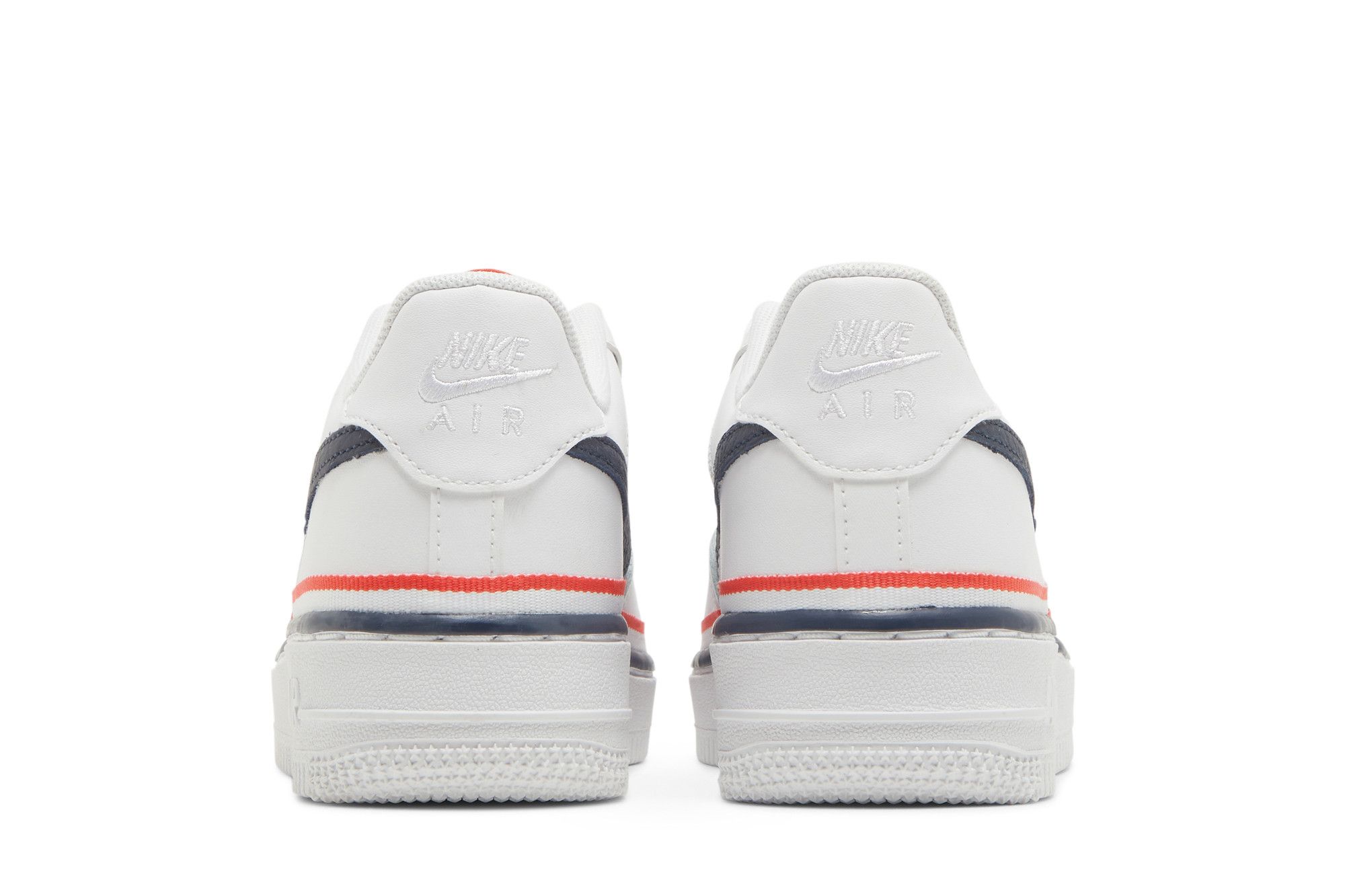 nike air force 1 lv8 white concord