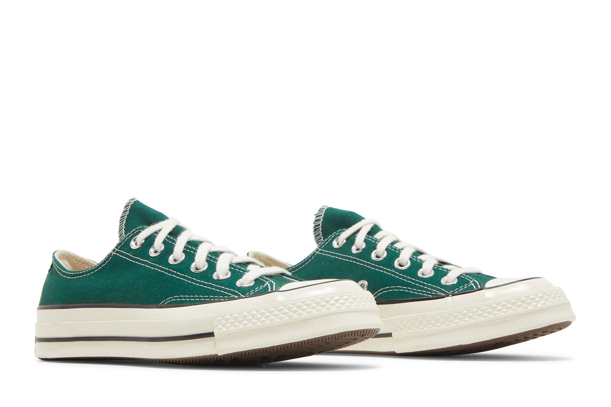 Deals on Men's Chuck 70 Low 'Midnight Clover' on Sneakers.com