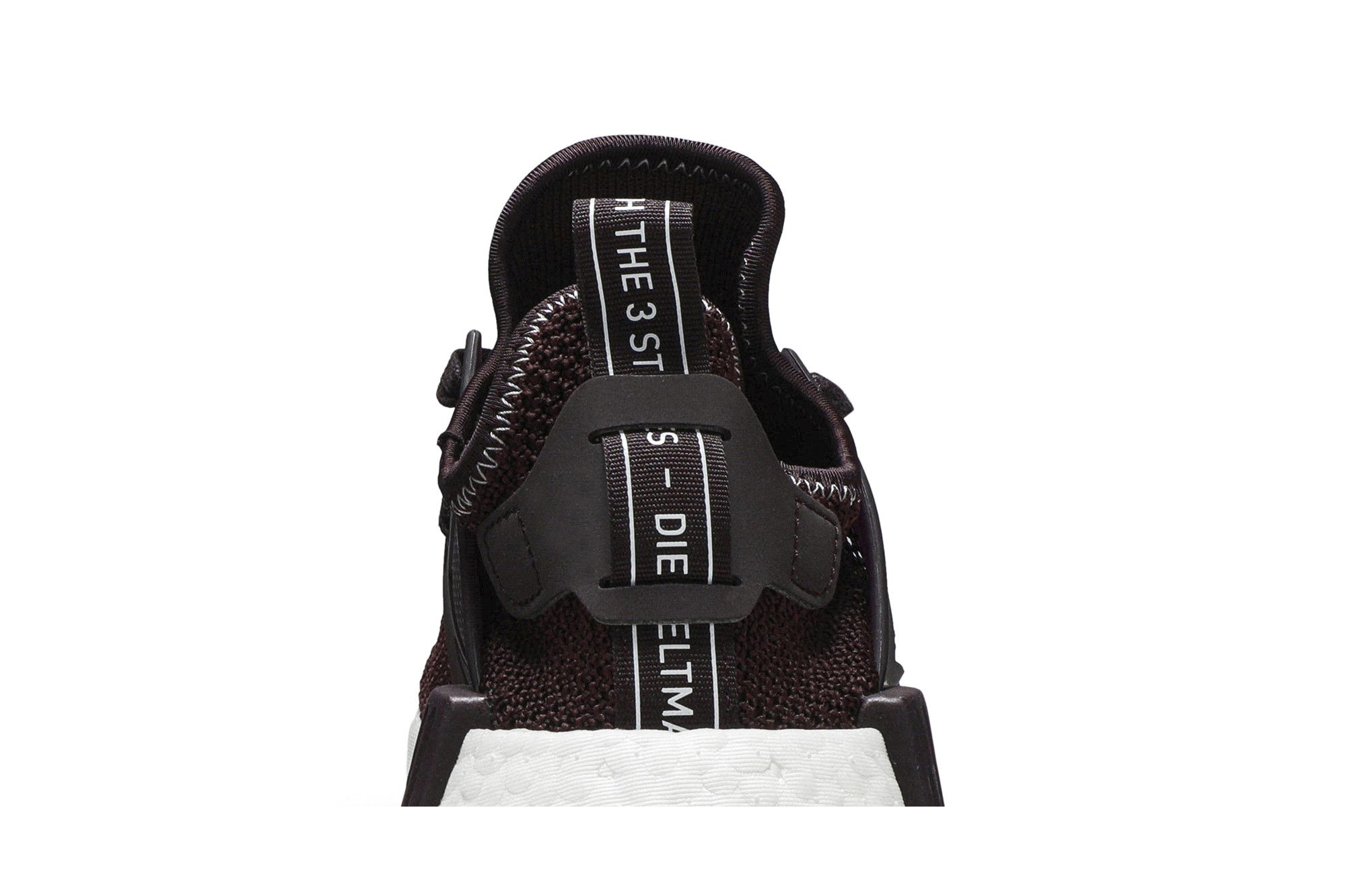 Deals on Women's NMD_XR1 'Dark Burgundy' on Sneakers.com