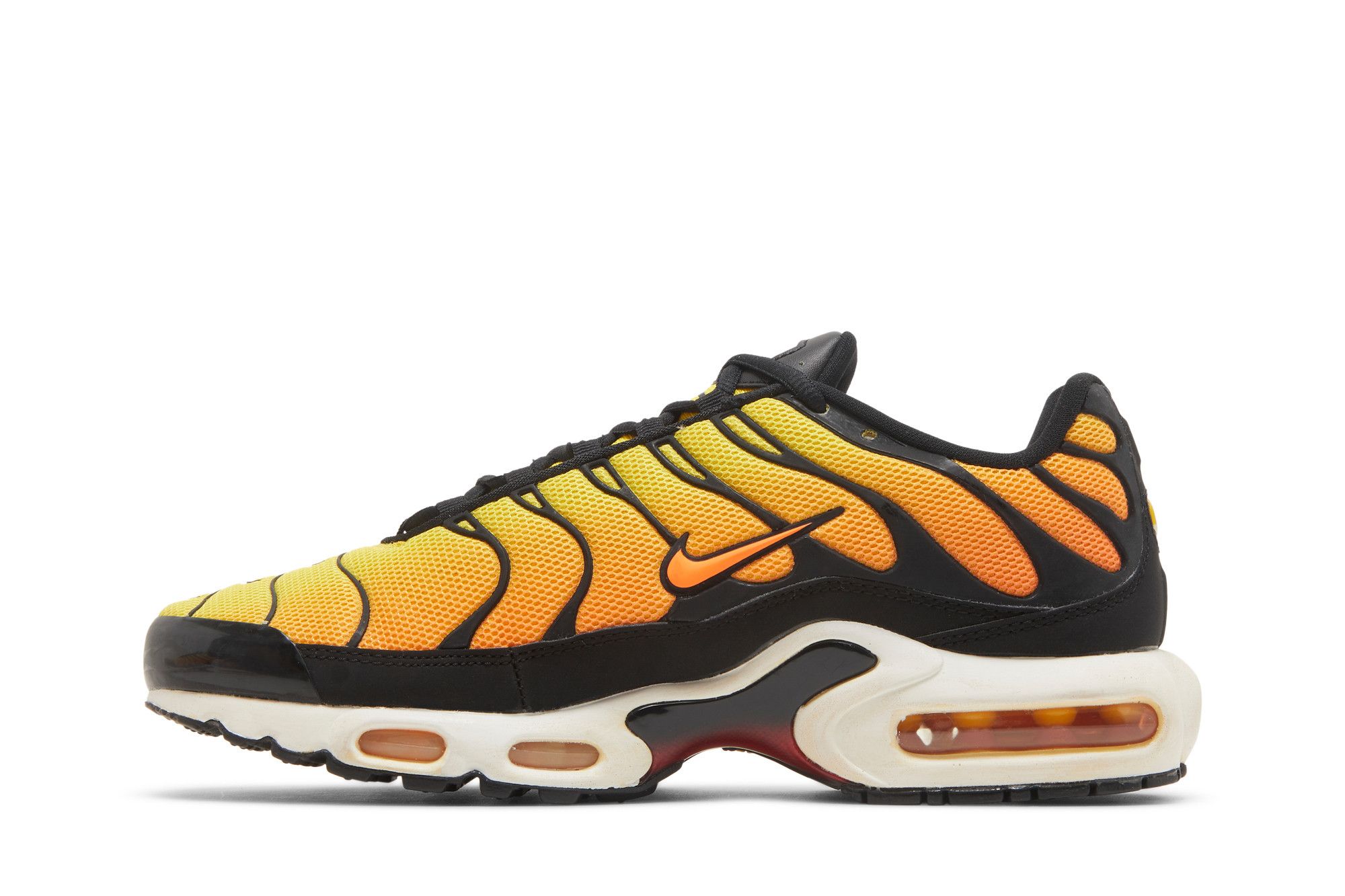 ?100% Authentic - Nike Air Max Plus TXT TN Tiger -  Size 9 - LIKE NEW! The 2024 Nike Air Max Plus  main image 4