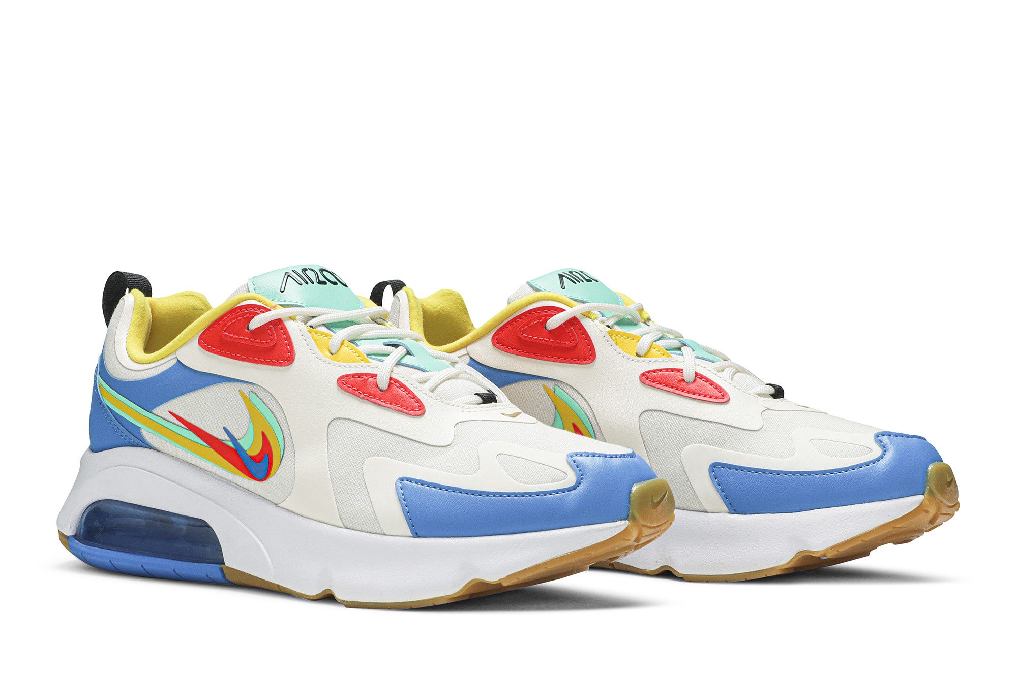 air max 200 legend of her