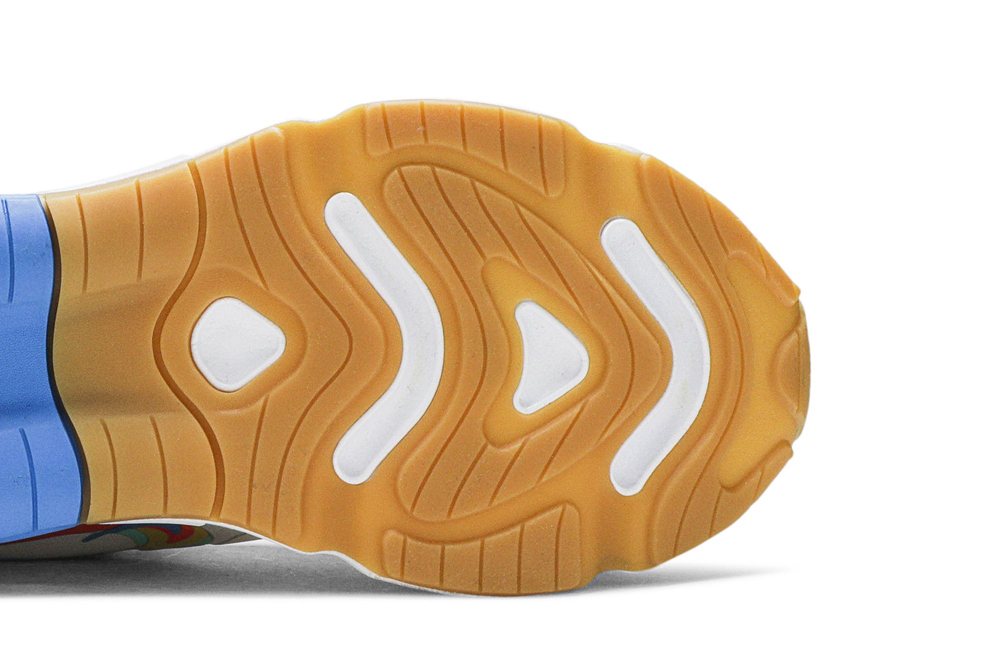 air max legend of her