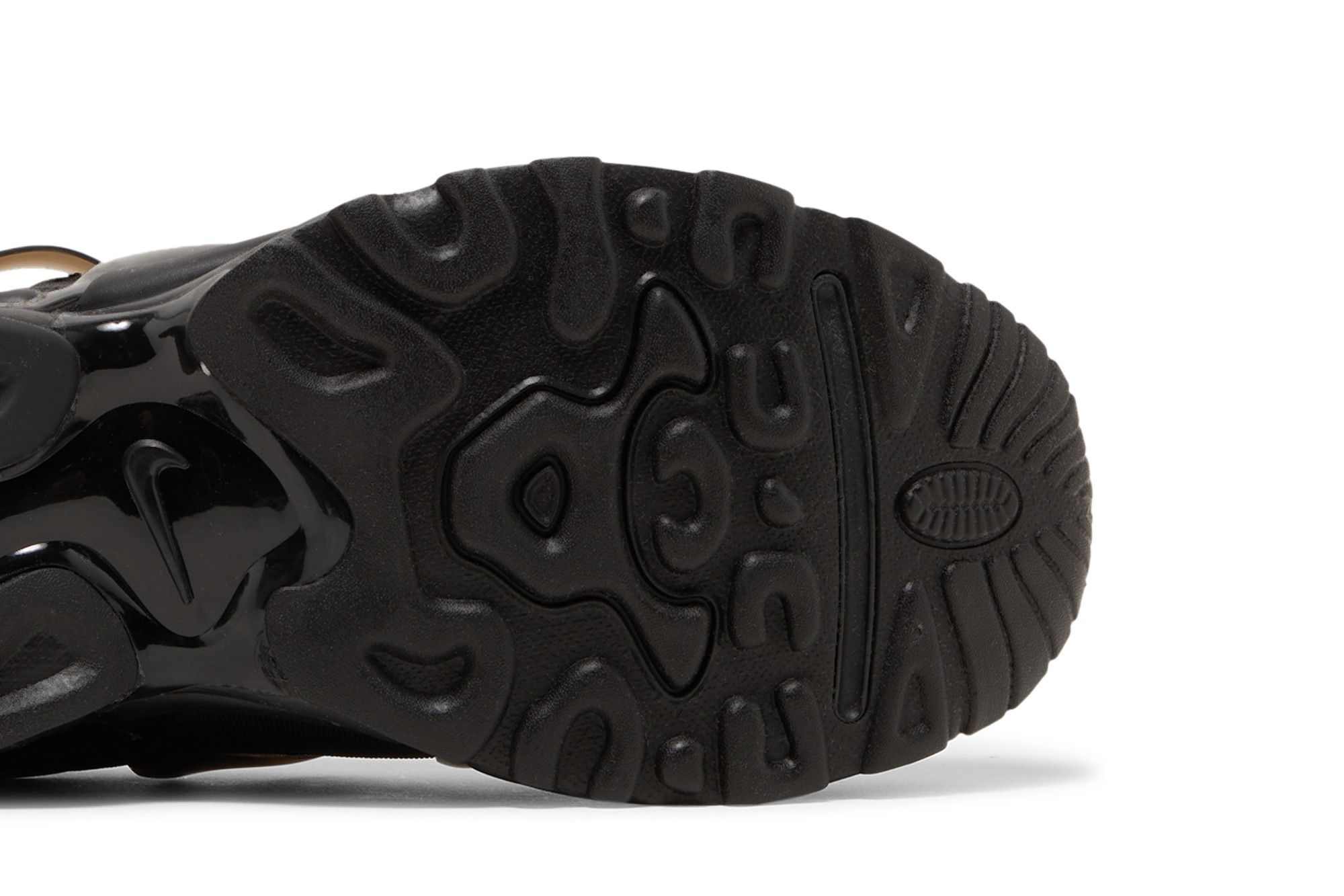 Deals on Men's Air Kukini 'Triple Black' on Sneakers.com