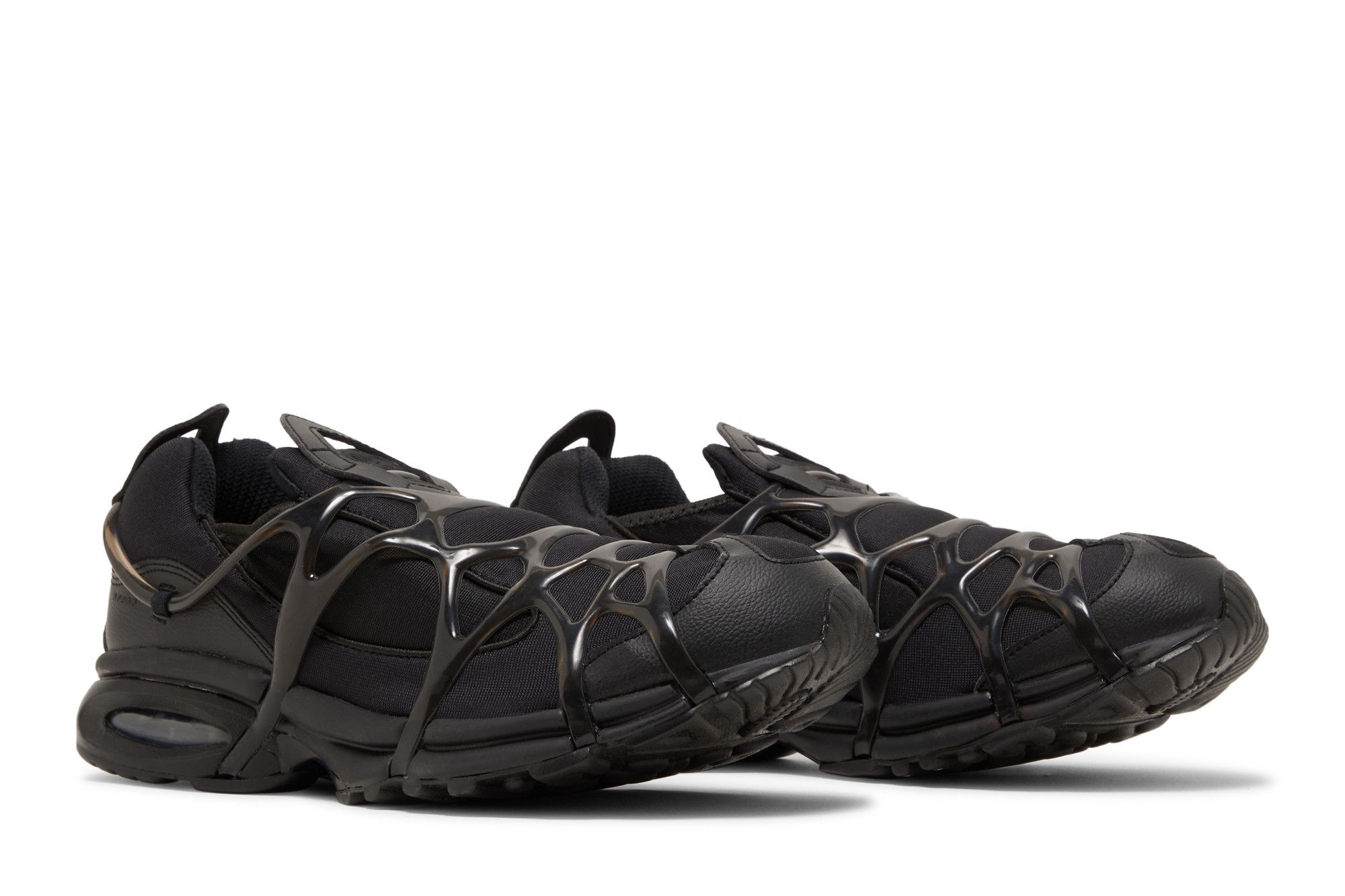 Deals on Men's Air Kukini 'Triple Black' on Sneakers.com