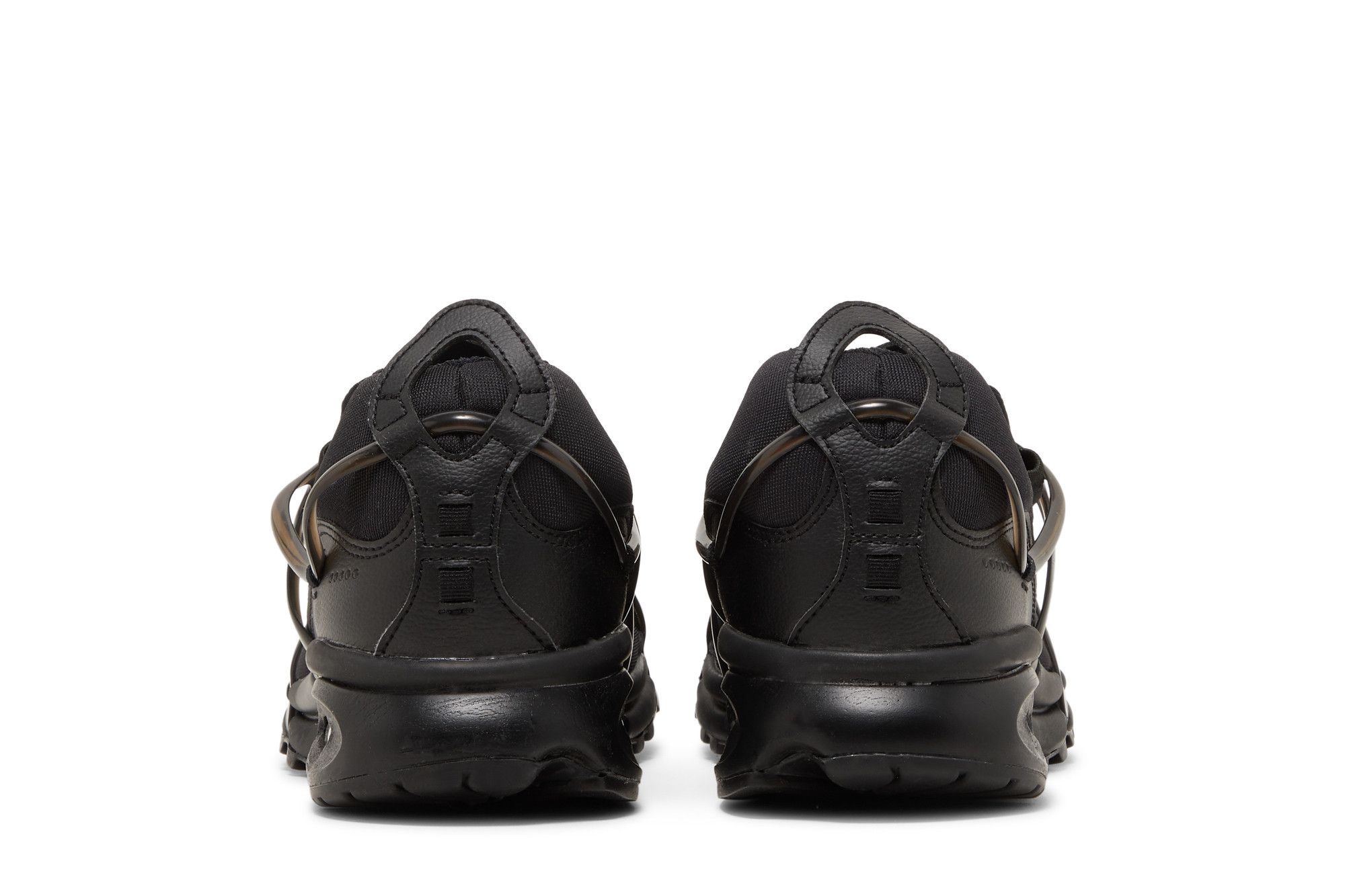 Deals on Men's Air Kukini 'Triple Black' on Sneakers.com