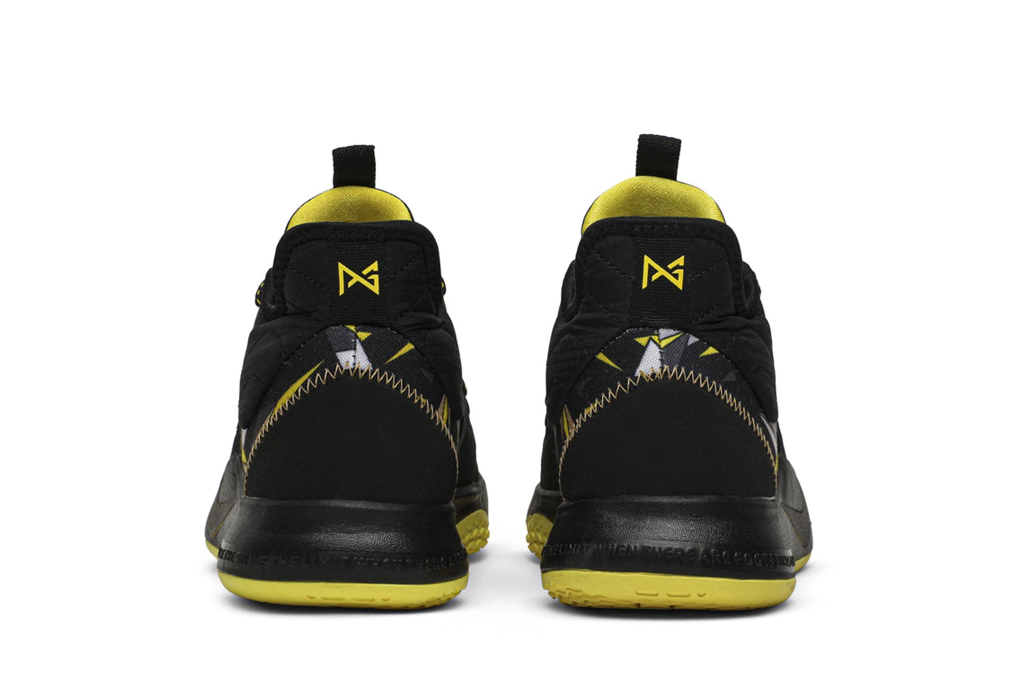 Deals on Men's PG 3 'Mamba Mentality' on Sneakers.com
