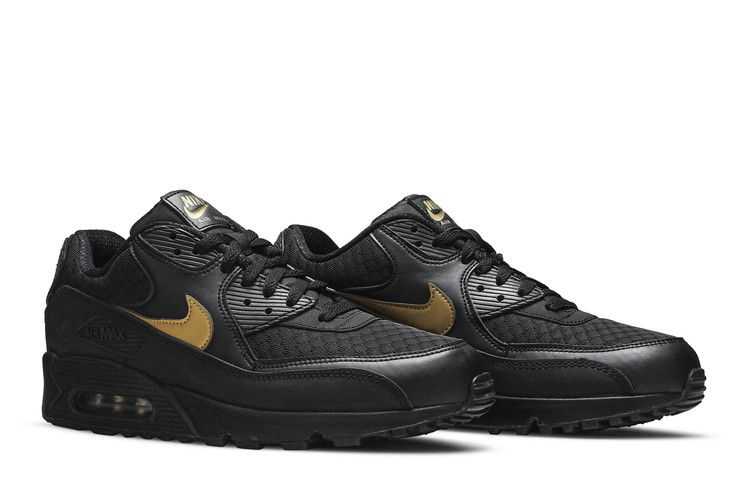 air max 90 essential gold