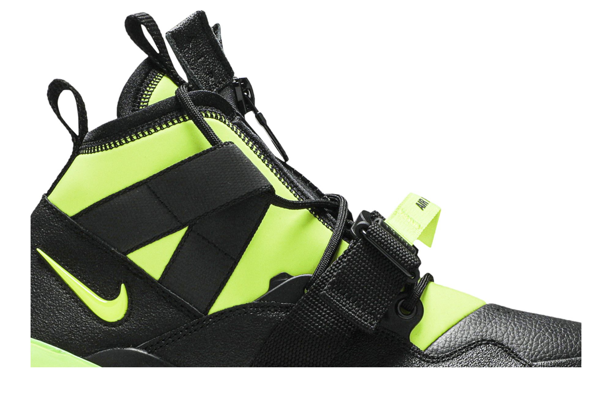 air force 270 volt
