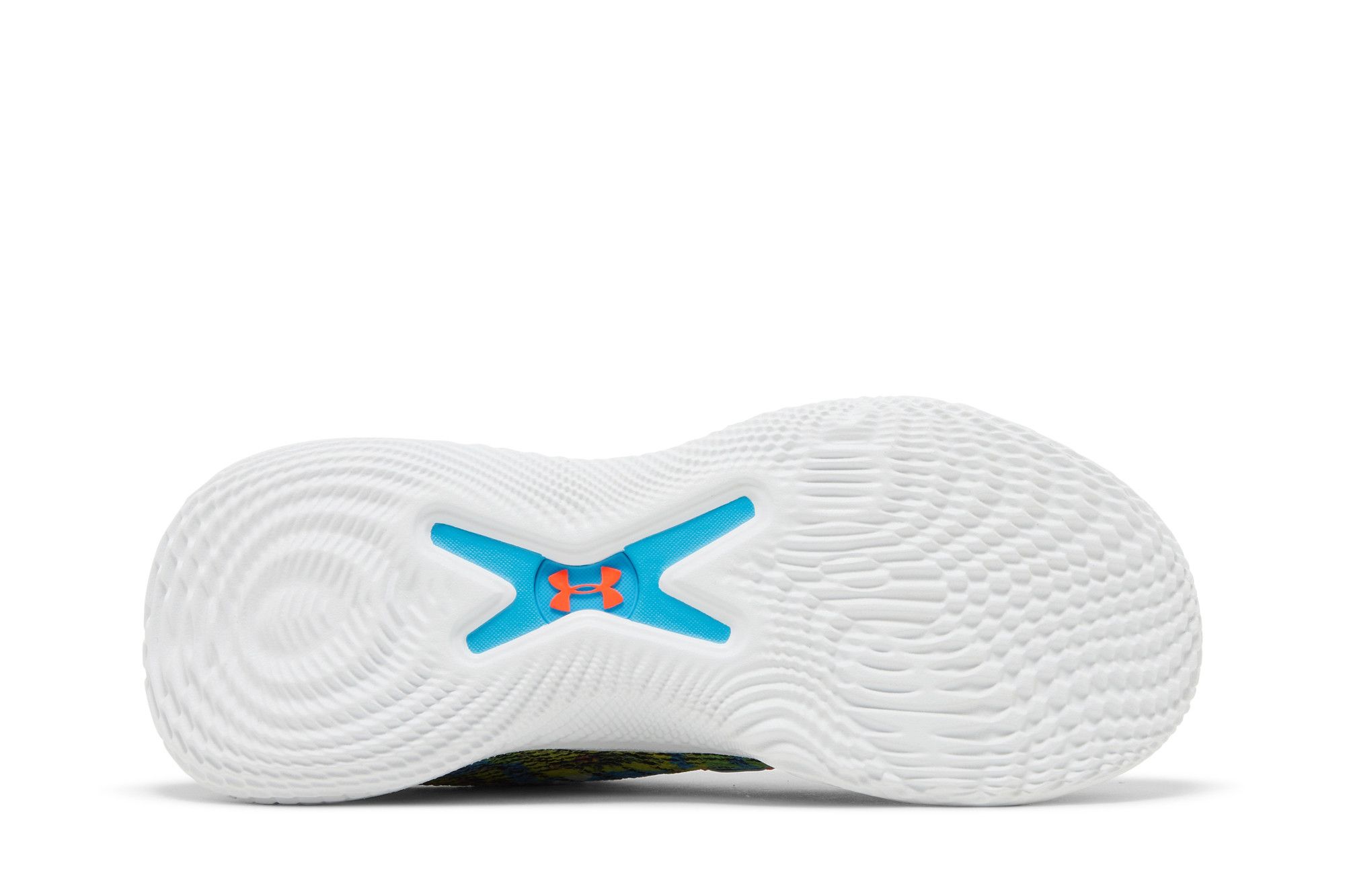Deals on Men's Sour Patch Kids x Curry Flow 10 on Sneakers.com