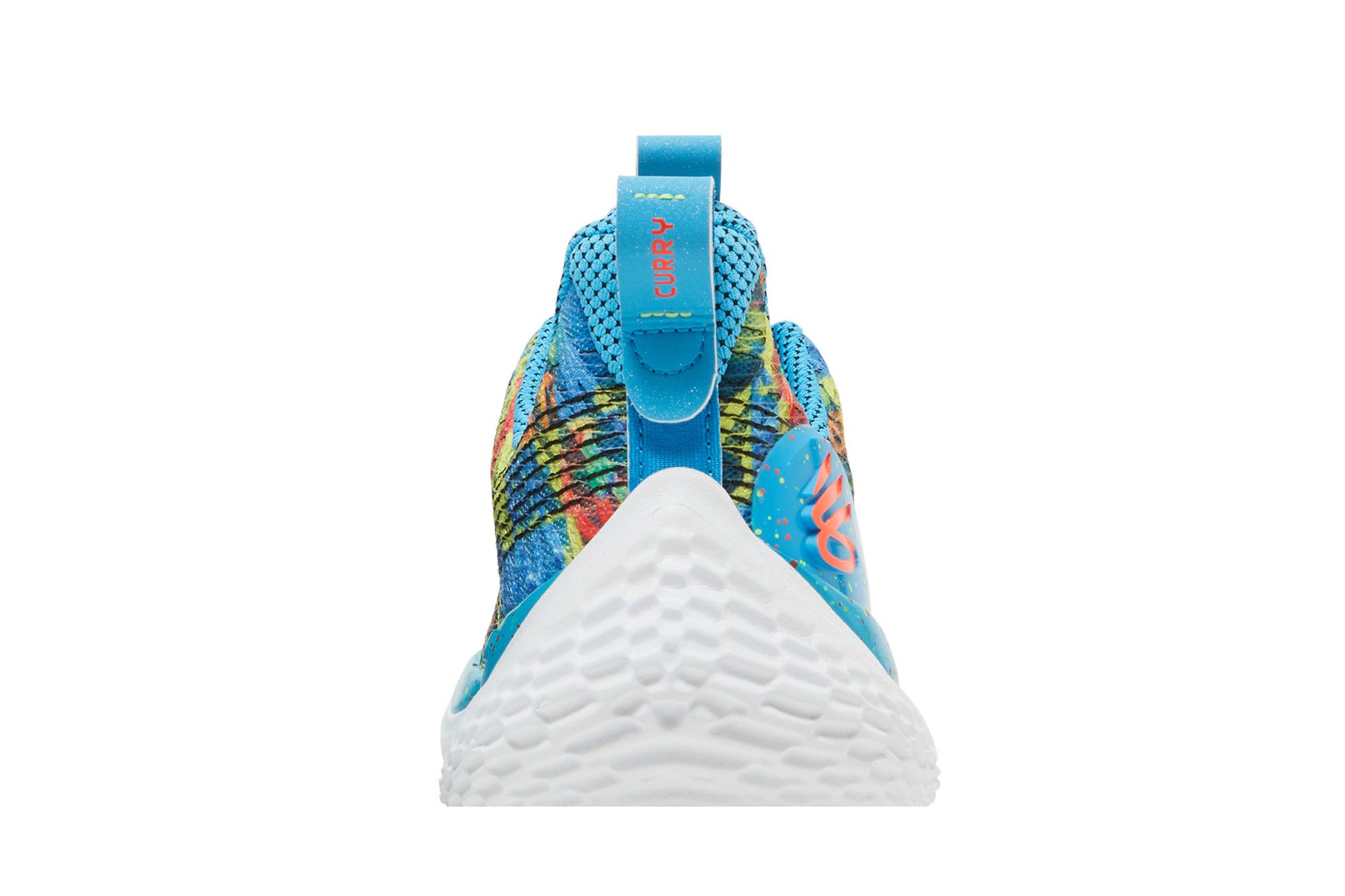Deals on Men's Sour Patch Kids x Curry Flow 10 on Sneakers.com