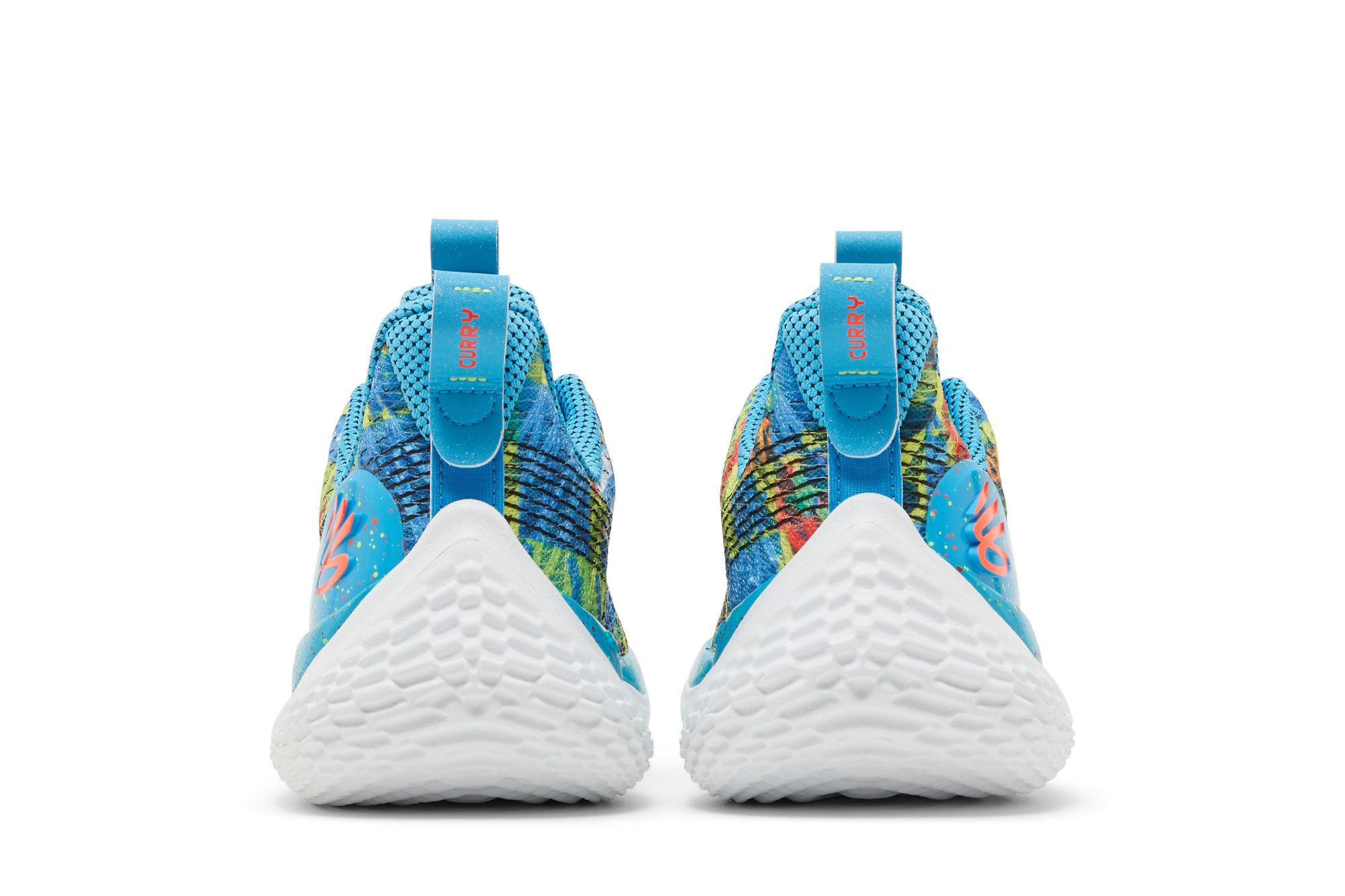 シューズ(男性用) Curry Flow 10 Sour Patch Kids 28cm Deals on Men's Sour Patch Kids x Curry Flow 10 on Sneakers.com