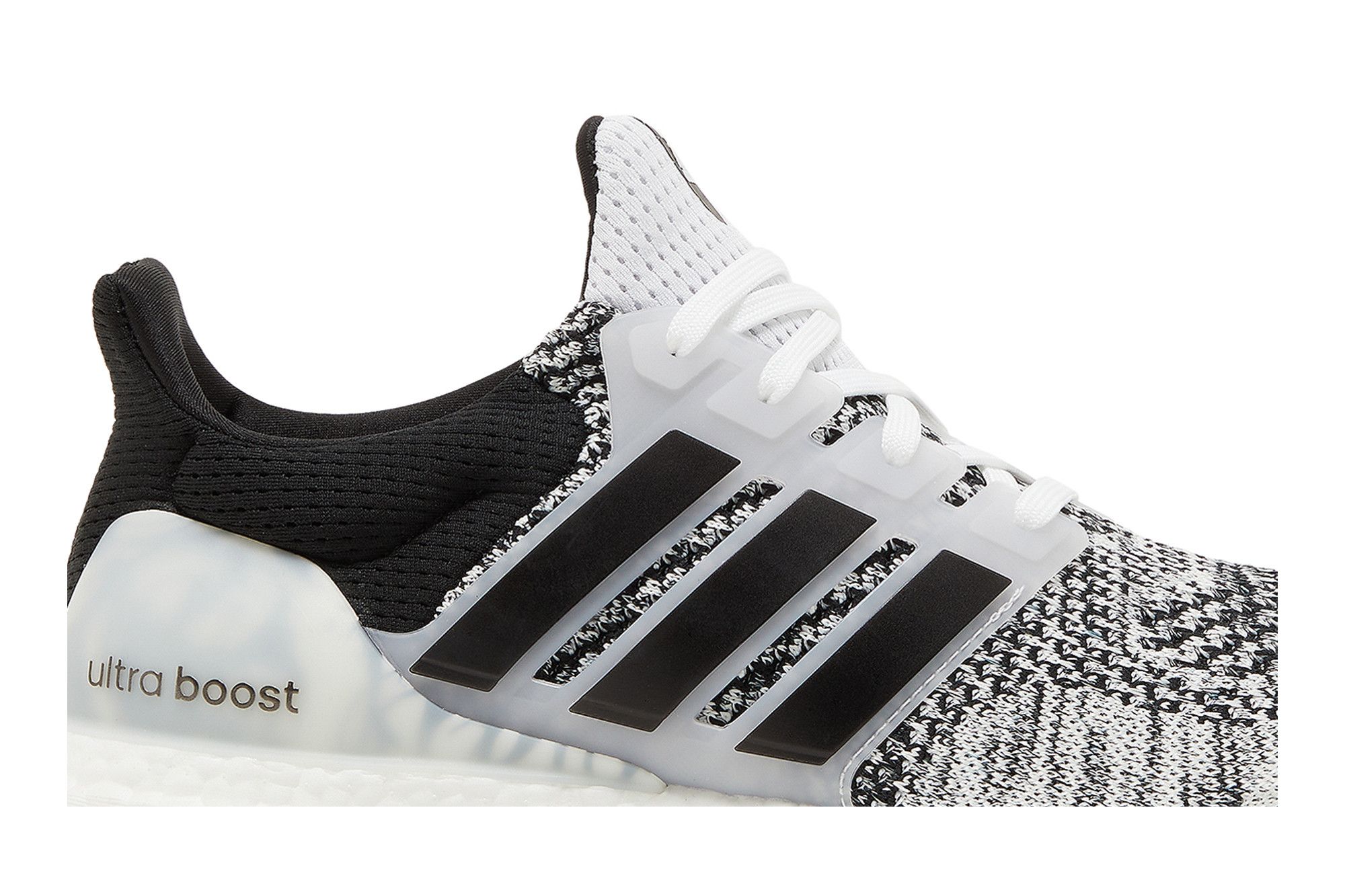 adidas gazelle silver green womens Adidas Men Ultraboost 1.0 DNA 'Core Black' Shoes – Extra Butter main image 0
