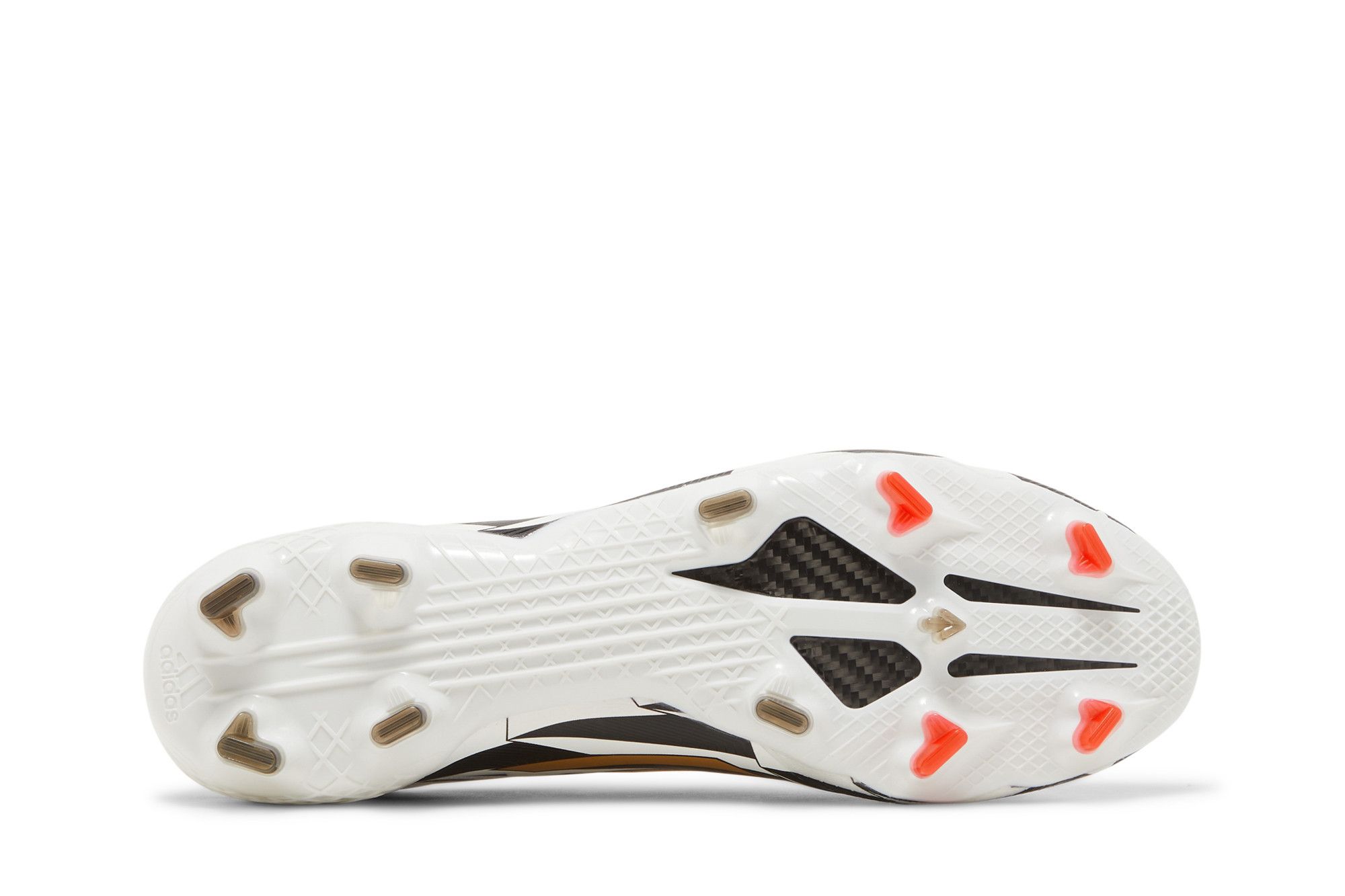 Deals on Men's Adizero F50 4 FG 'World Cup Battle Pack' on