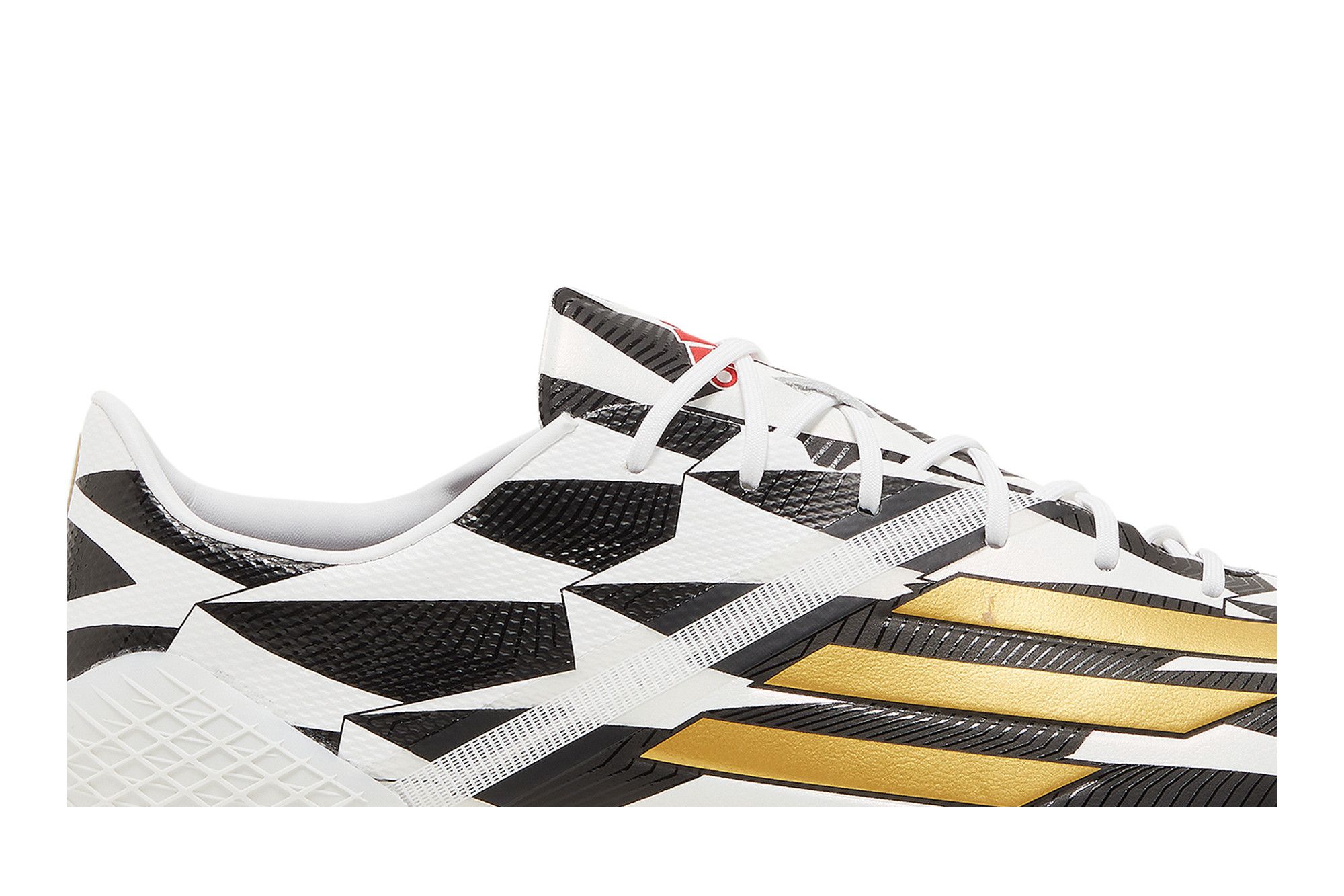 Deals on Men's Adizero F50 4 FG 'World Cup Battle Pack' on