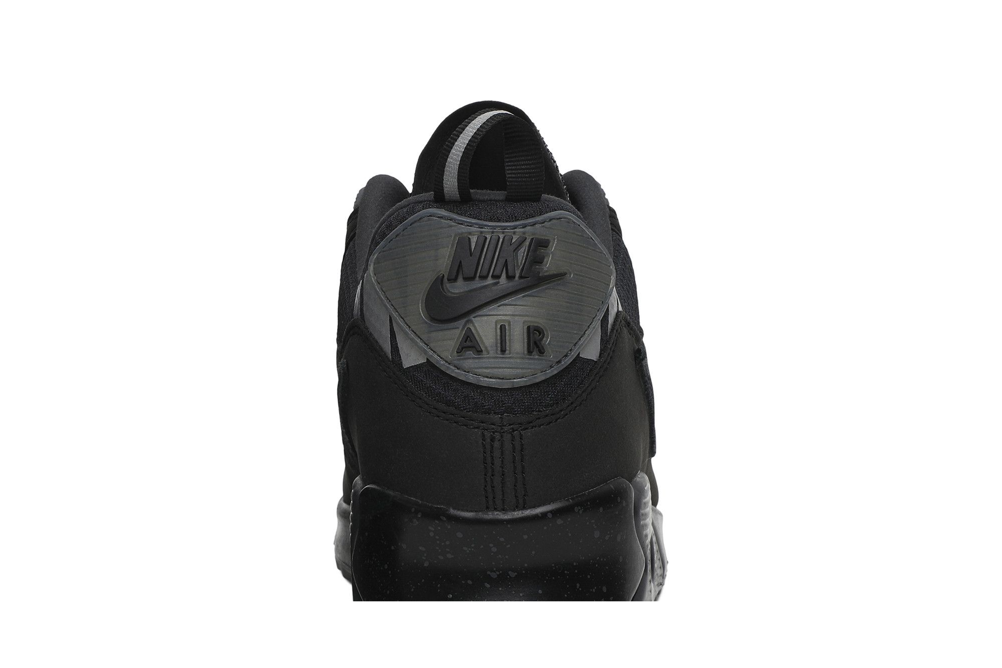 air max 90 anthracite undefeated