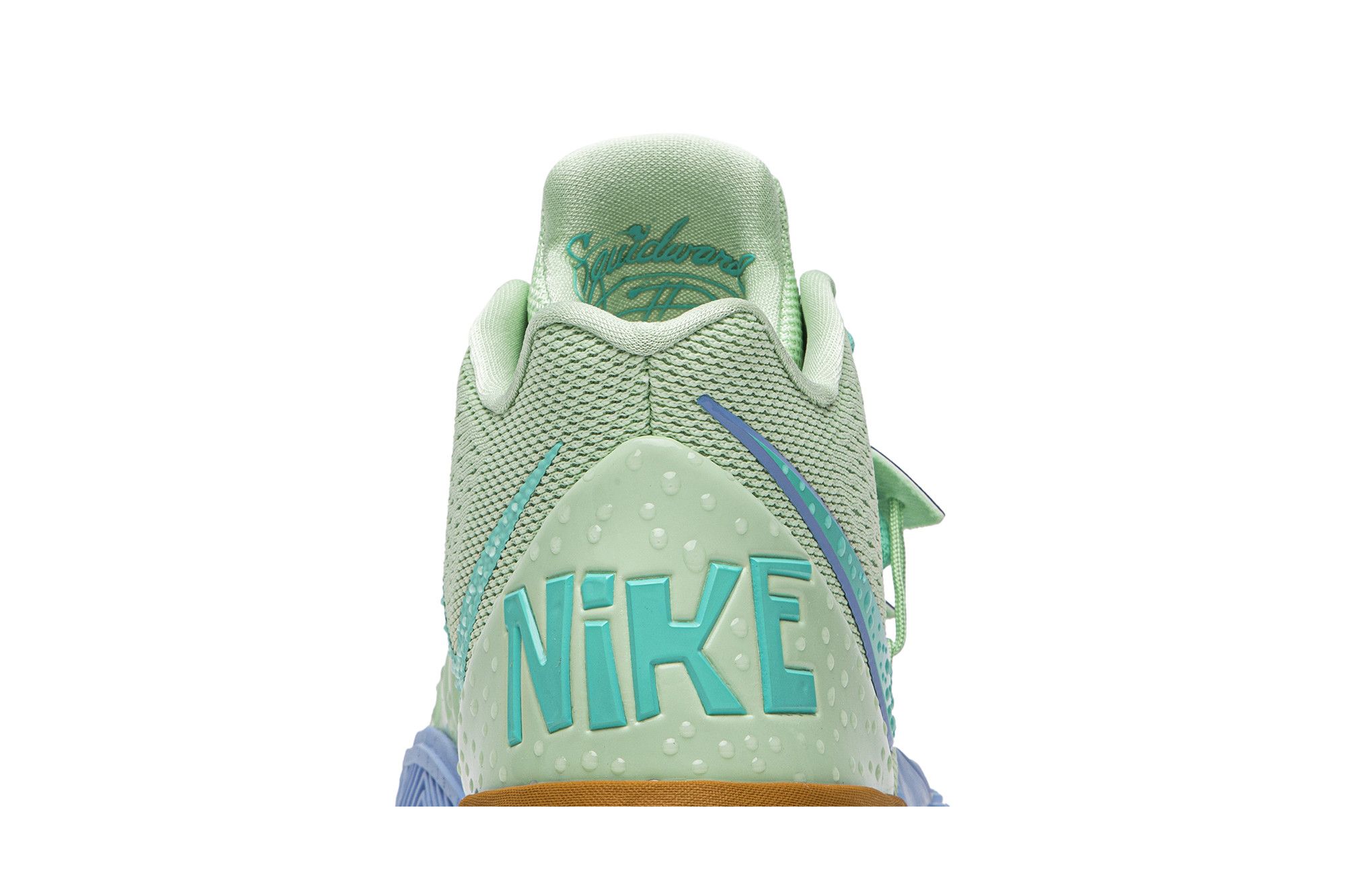 squidward nike sneakers