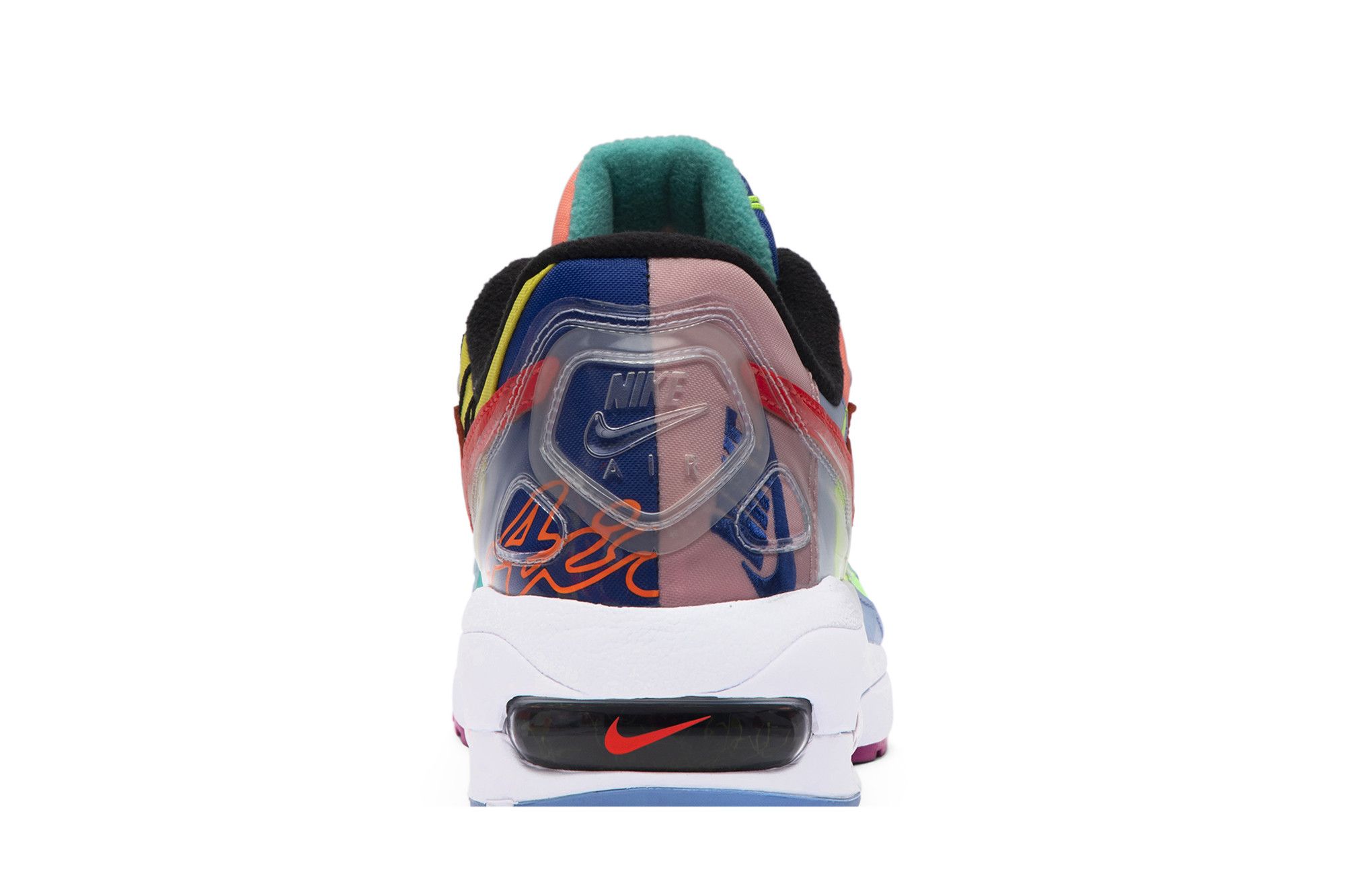 air max 2 light atmos special box