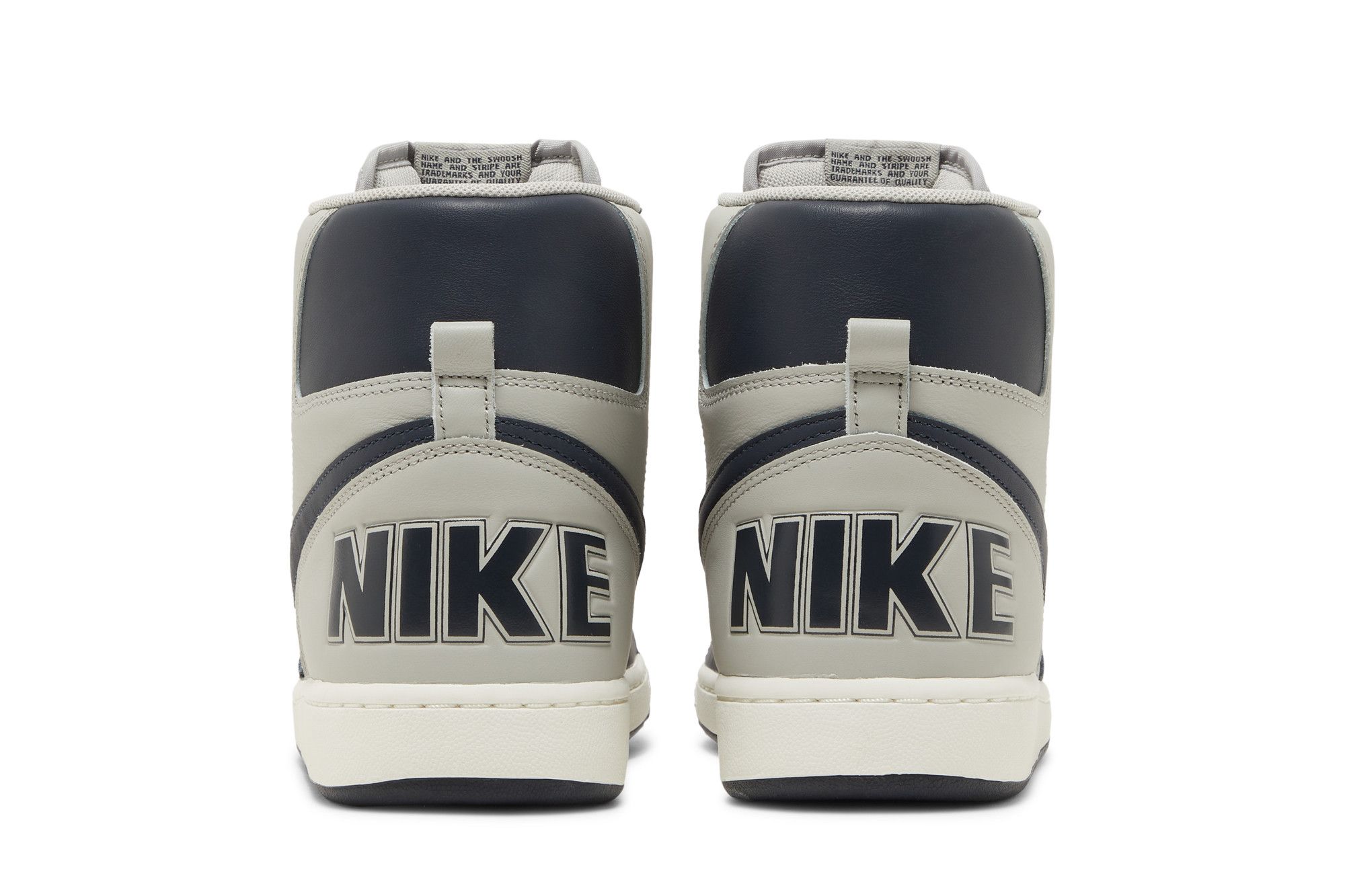 Deals on Men's Terminator High 'Georgetown' on Sneakers.com