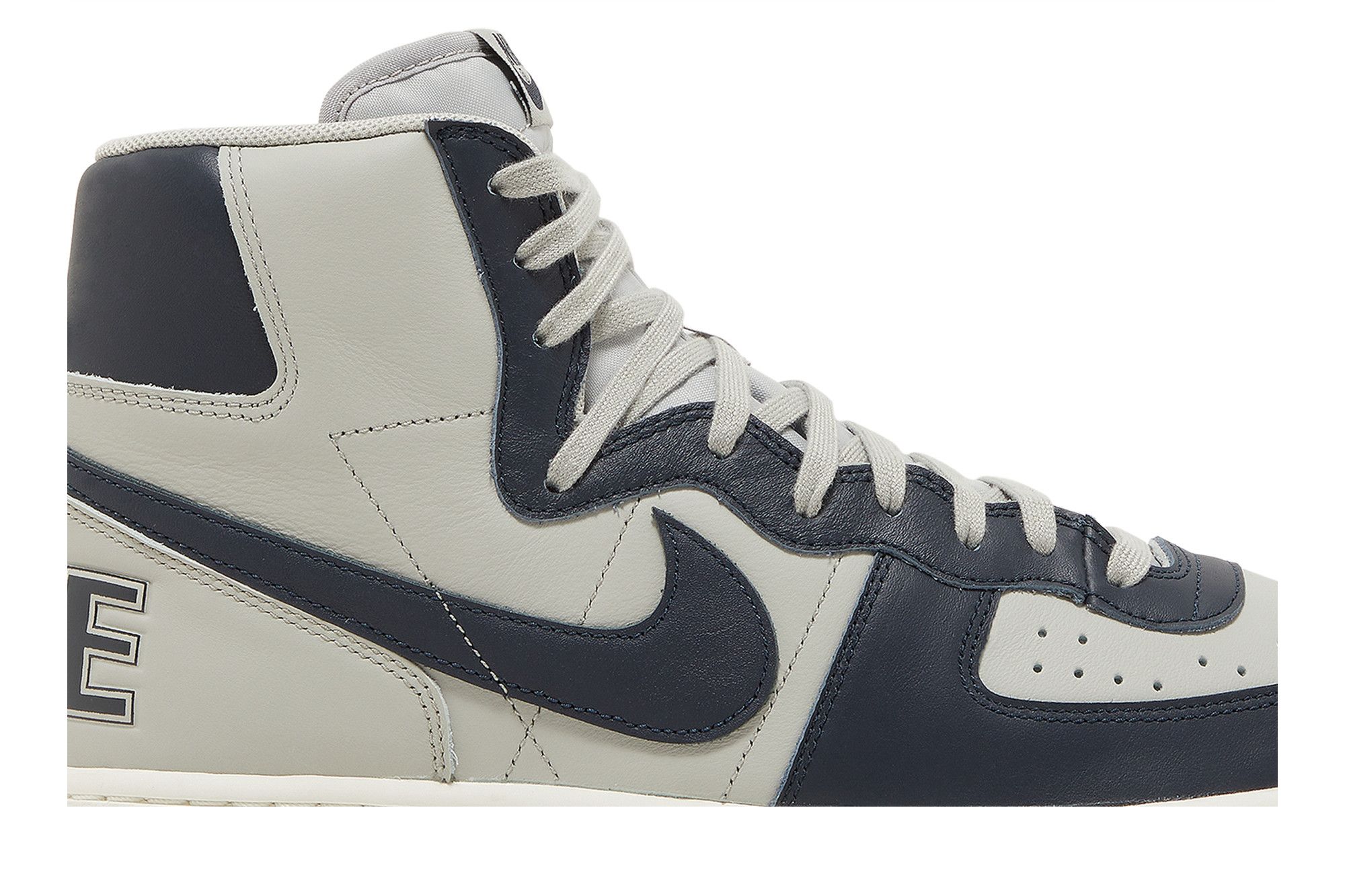 Deals on Men's Terminator High 'Georgetown' on Sneakers.com