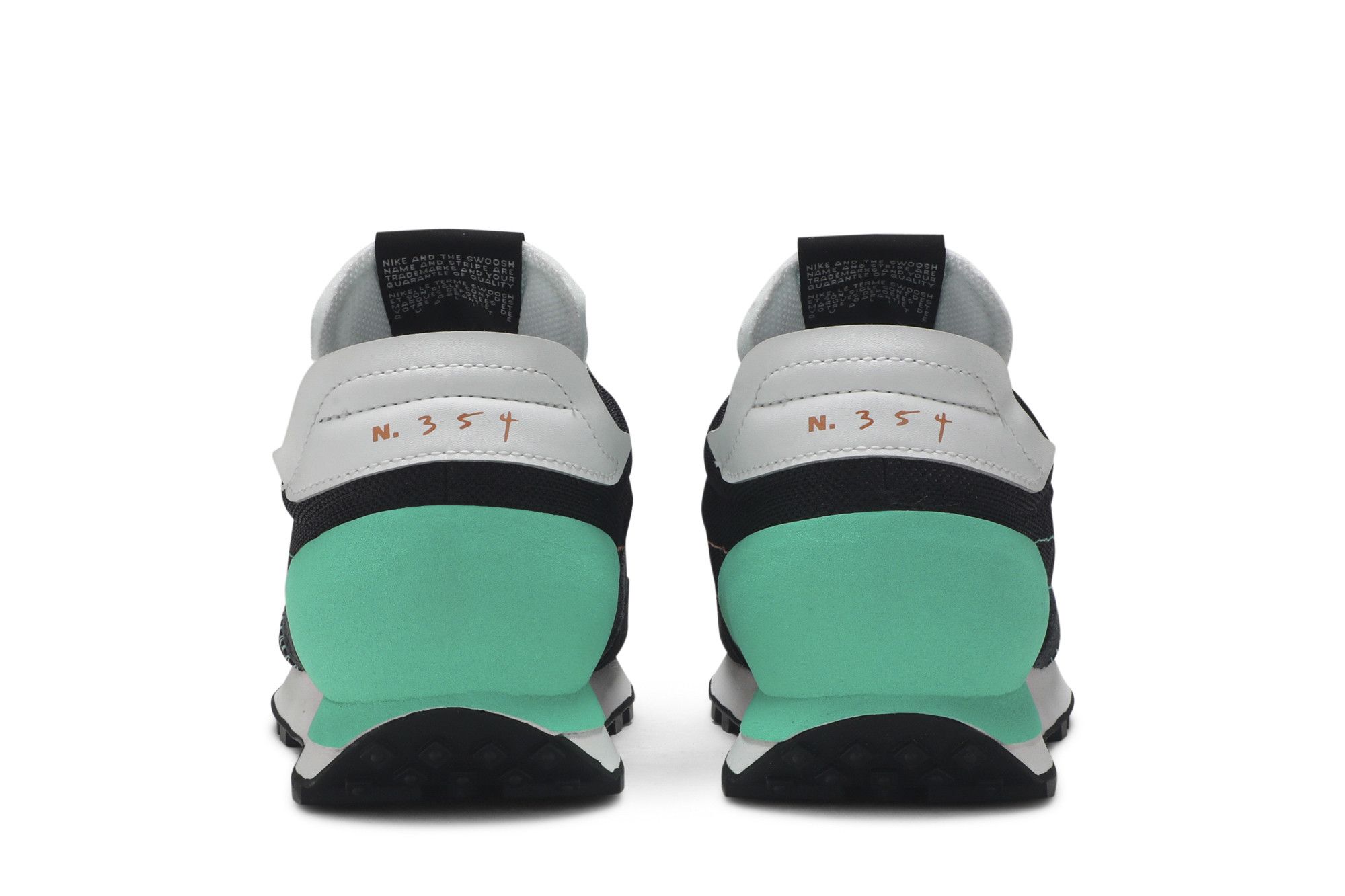 nike daybreak menta