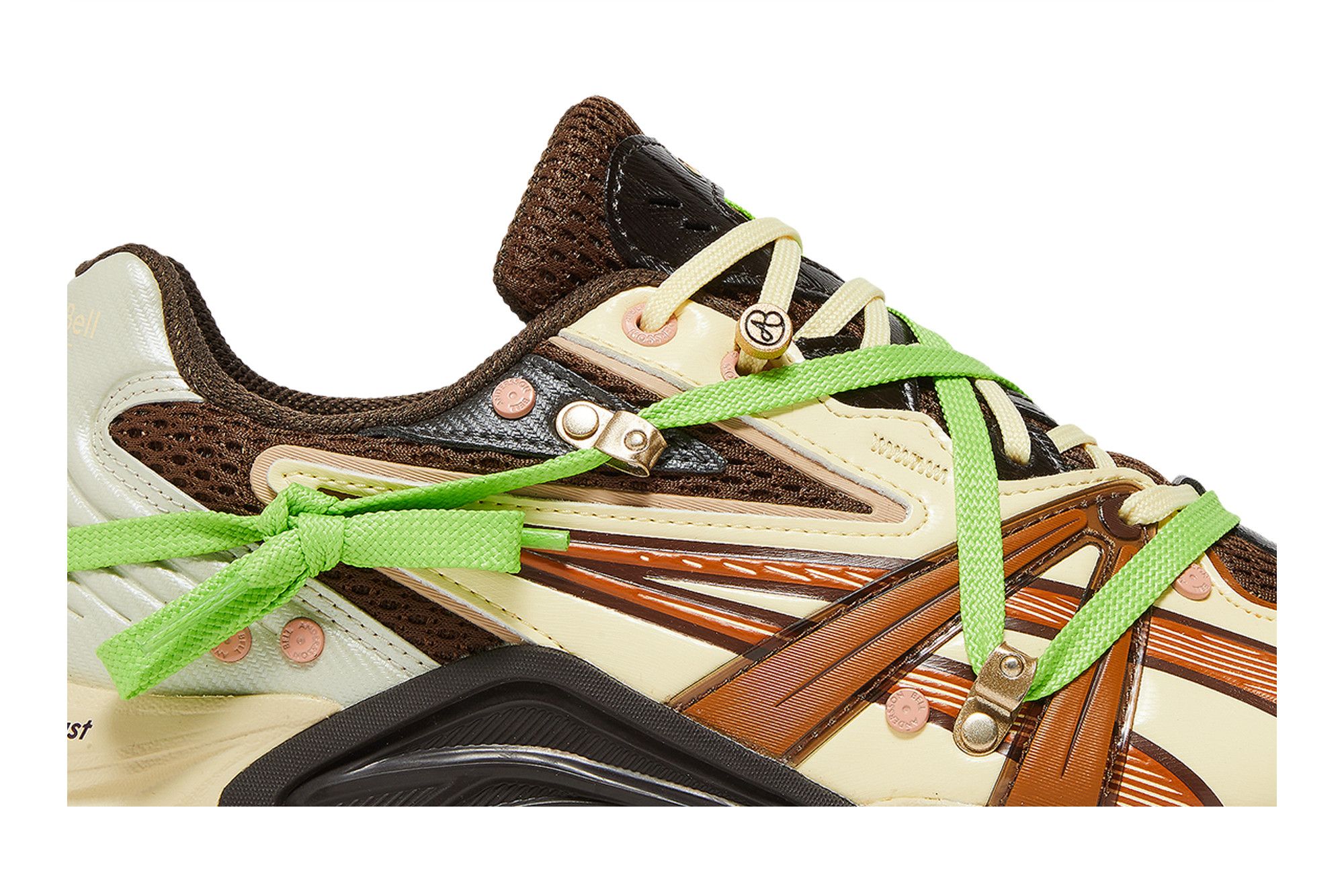 Deals on Men's Andersson Bell x Protoblast 'Butter' on Sneakers.com