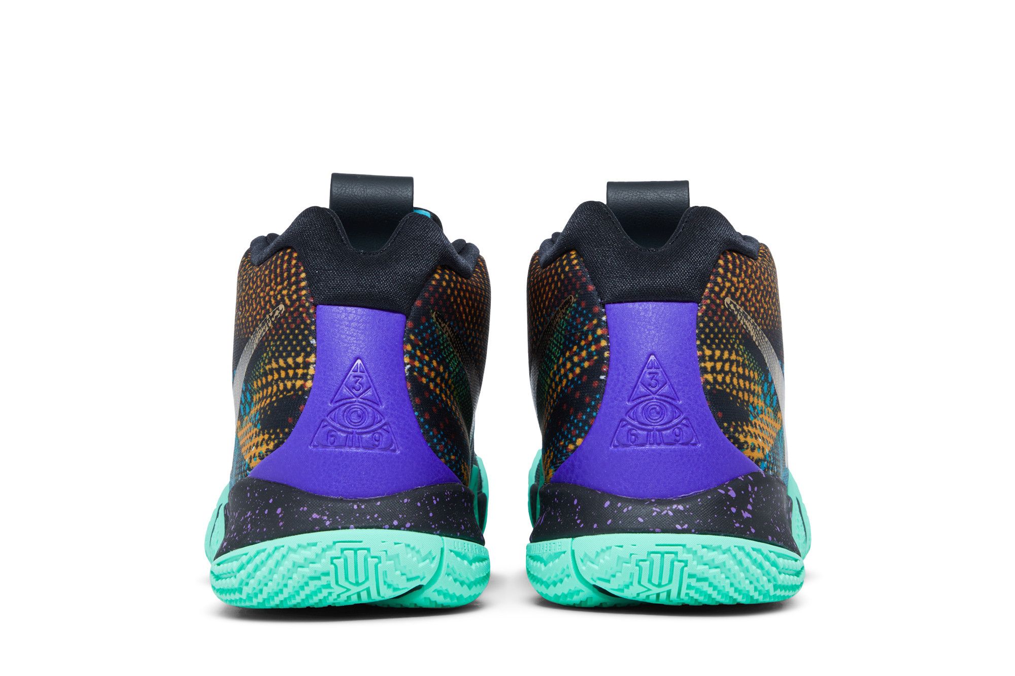 Deals on Men's Kyrie 4 'Mamba Mentality' on Sneakers.com Deals on Men's Kyrie 4 'Mamba Mentality' on Sneakers.com