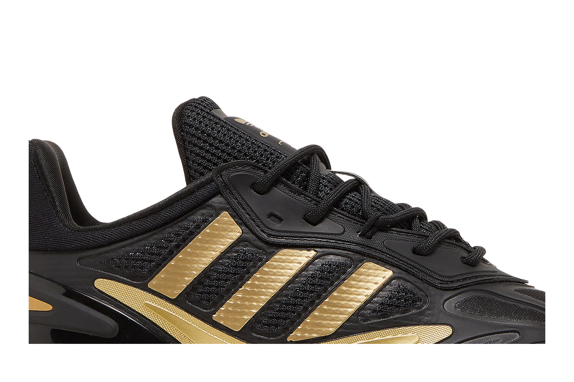 Adidas ZX 2K BOOST 2.0 black/gold NEW ADIDAS ZX 2K Boost 2.0 GZ7743 Running | Mercari main image 2