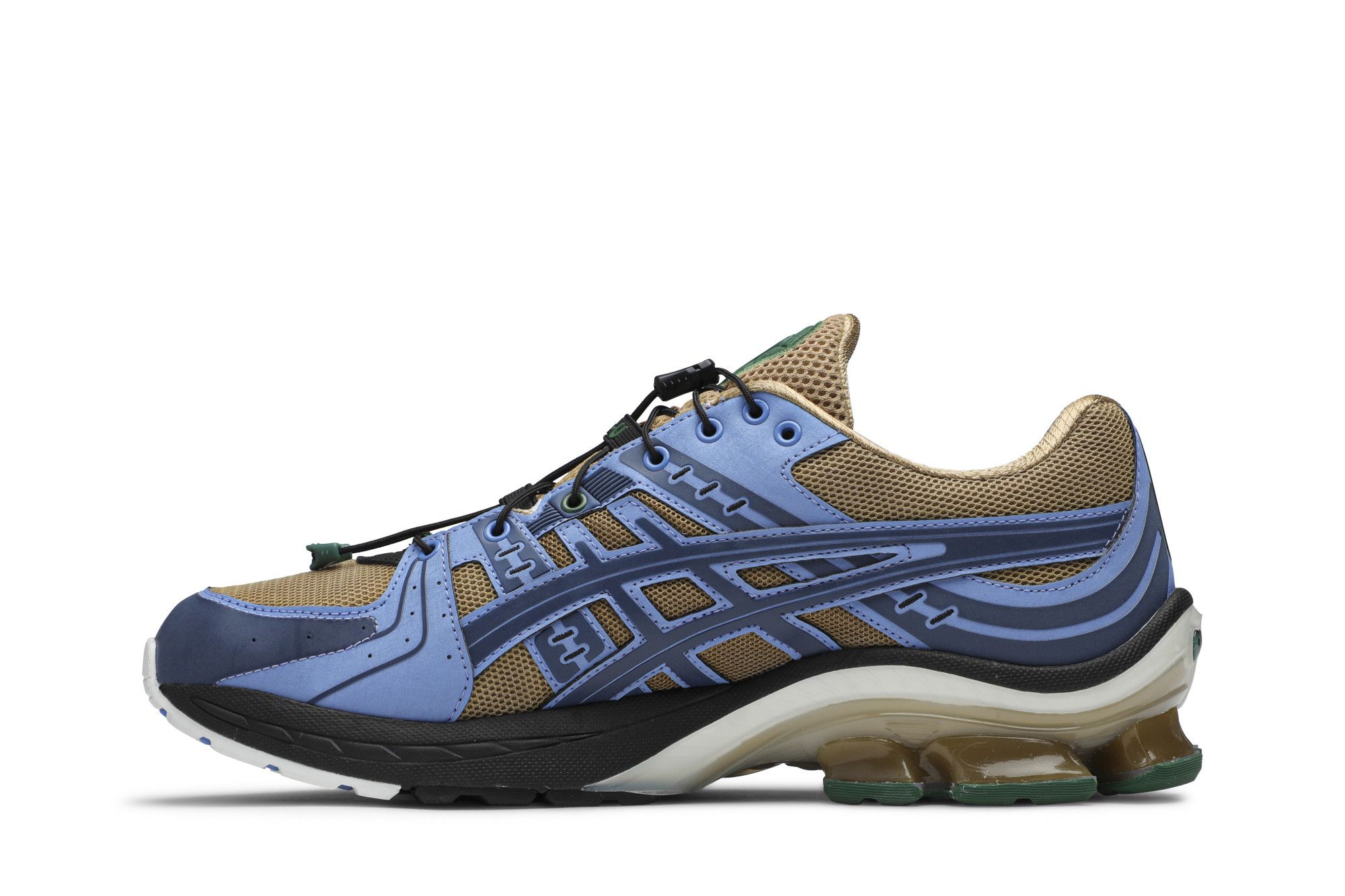 Deals on Men's Affix Works x Gel Kinsei OG Gore-Tex 'Desert Grand