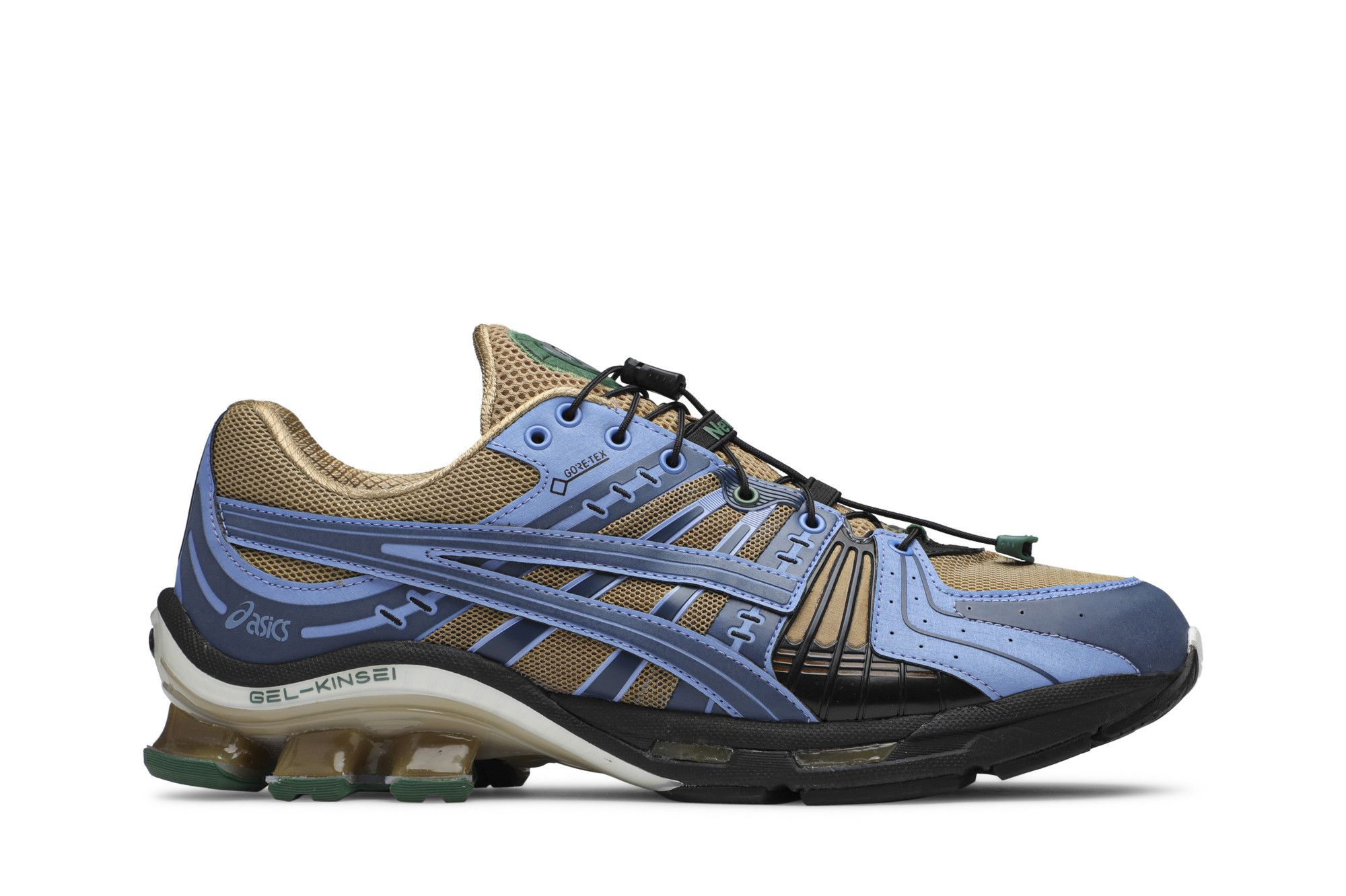 Deals on Men's Affix Works x Gel Kinsei OG Gore-Tex 'Desert Grand