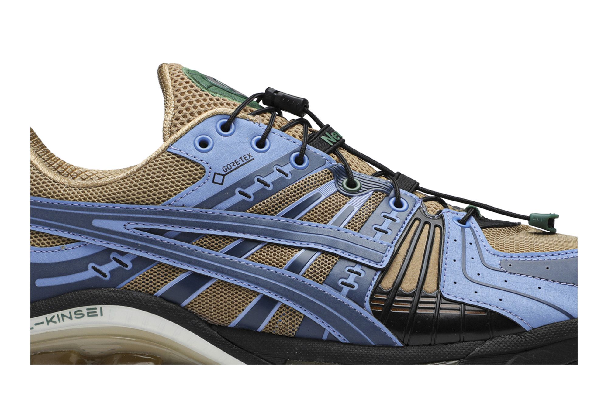 Deals on Men's Affix Works x Gel Kinsei OG Gore-Tex 'Desert Grand