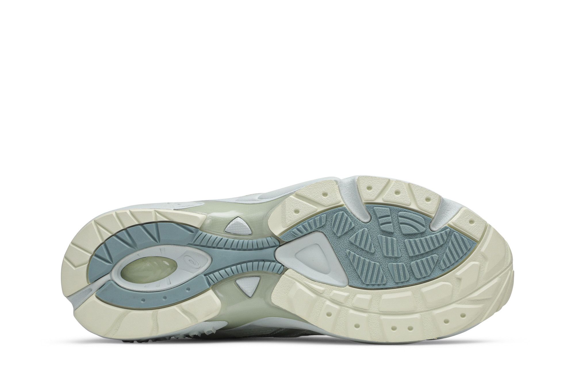 Deals on Men's GmbH x Gel Kayano 5 OG 'Lichen Rock' on Sneakers.com