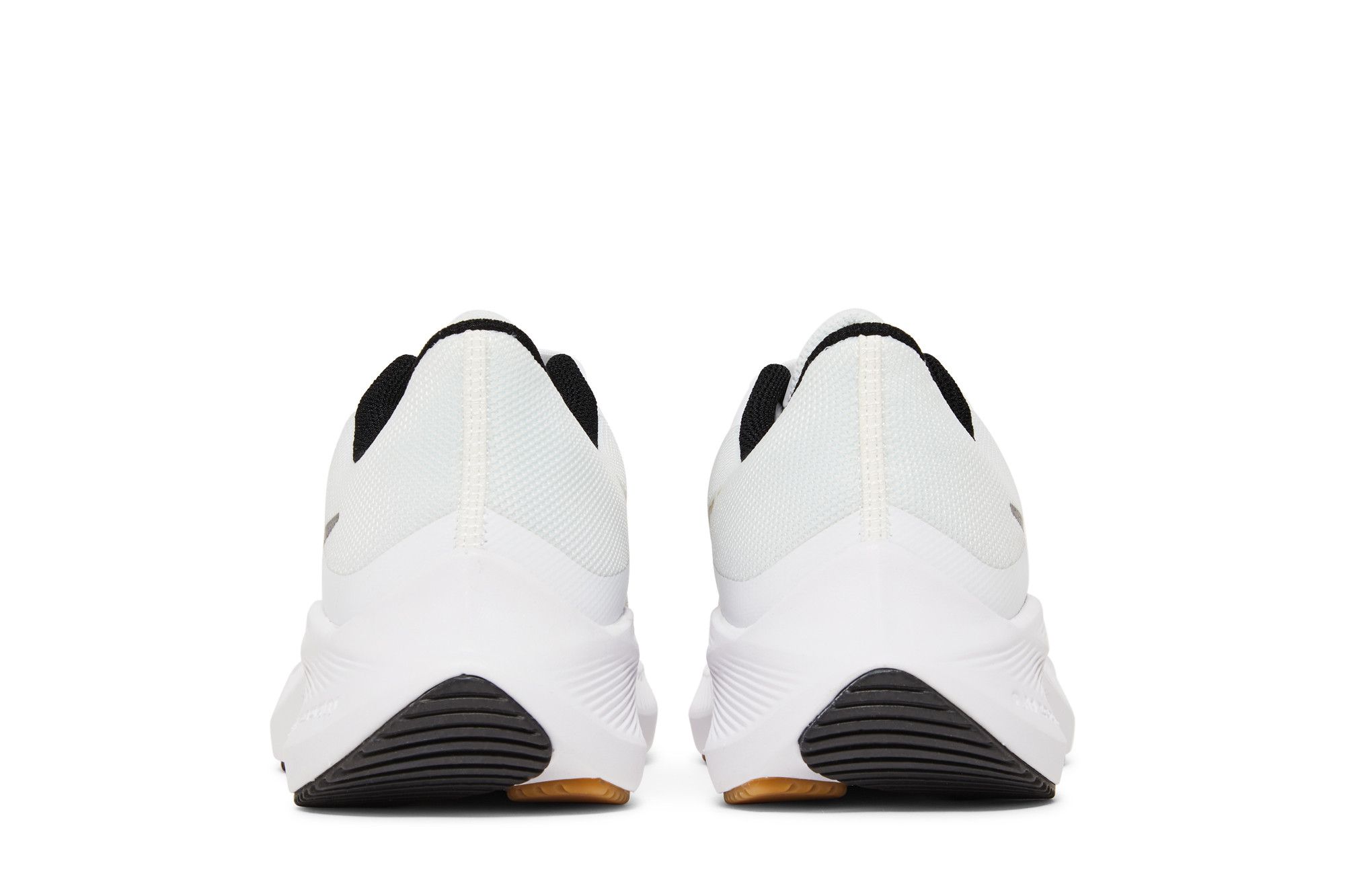 nike women's winflo 8 leopard running shoes