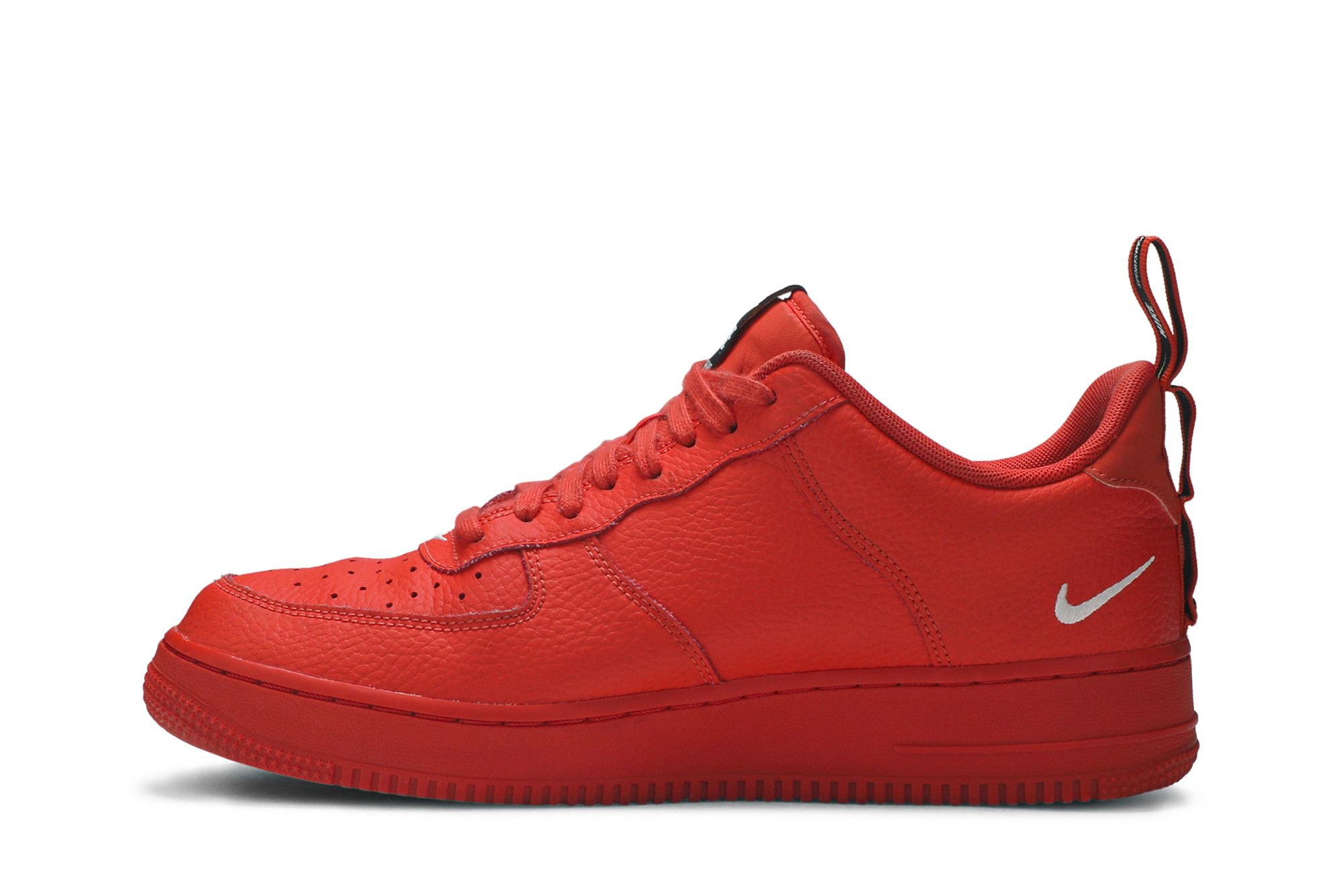 nike air force lv8 overbranding