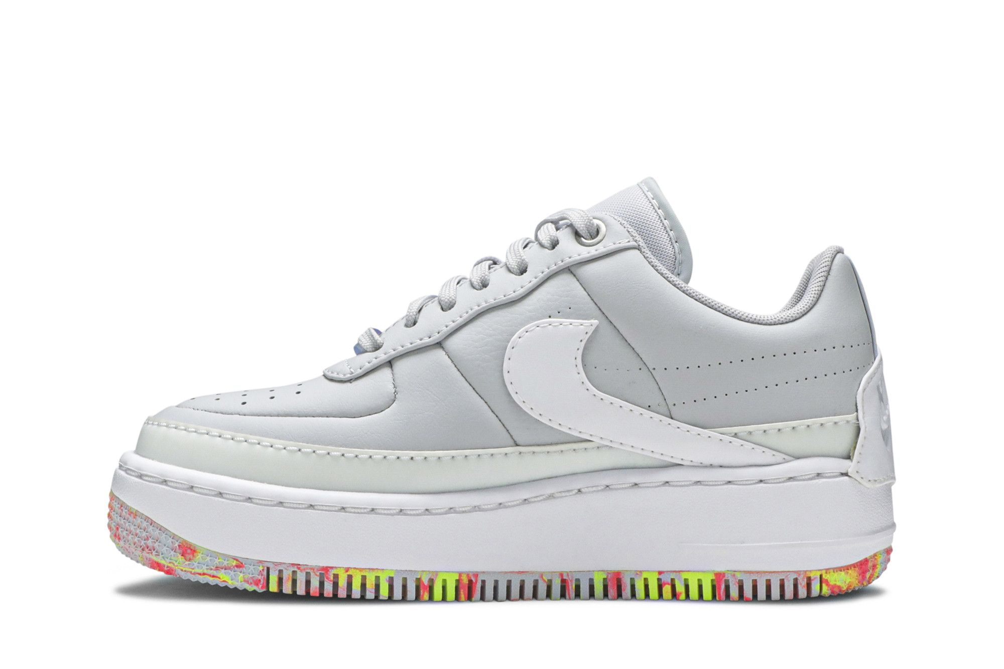 Deals on Women's Air Force 1 Jester XX 'Floral' on Sneakers.com