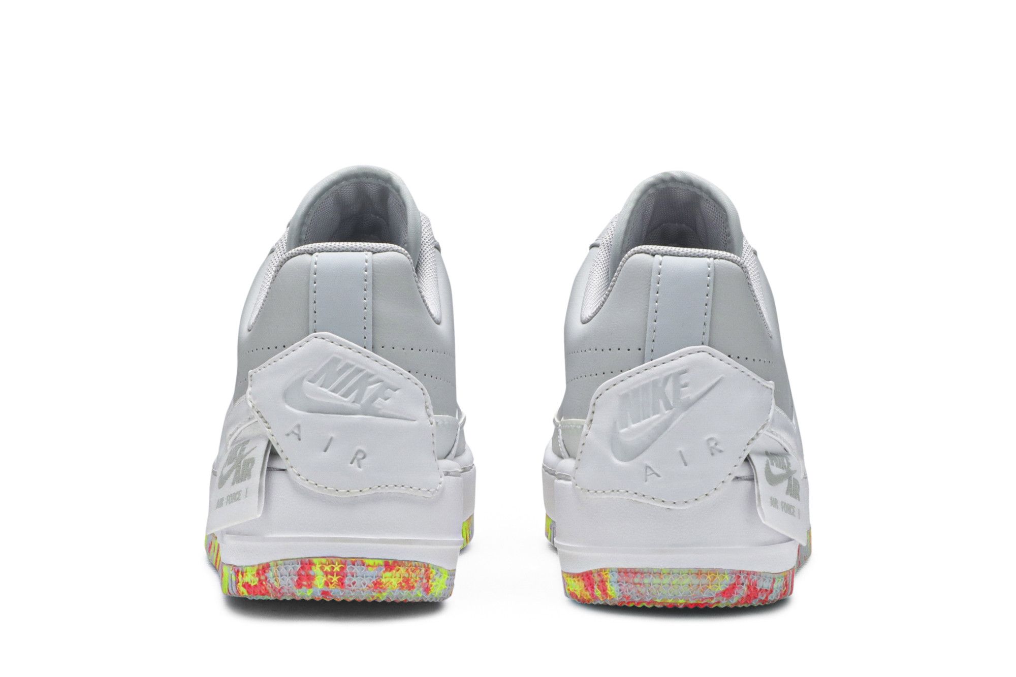 Deals on Women's Air Force 1 Jester XX 'Floral' on Sneakers.com