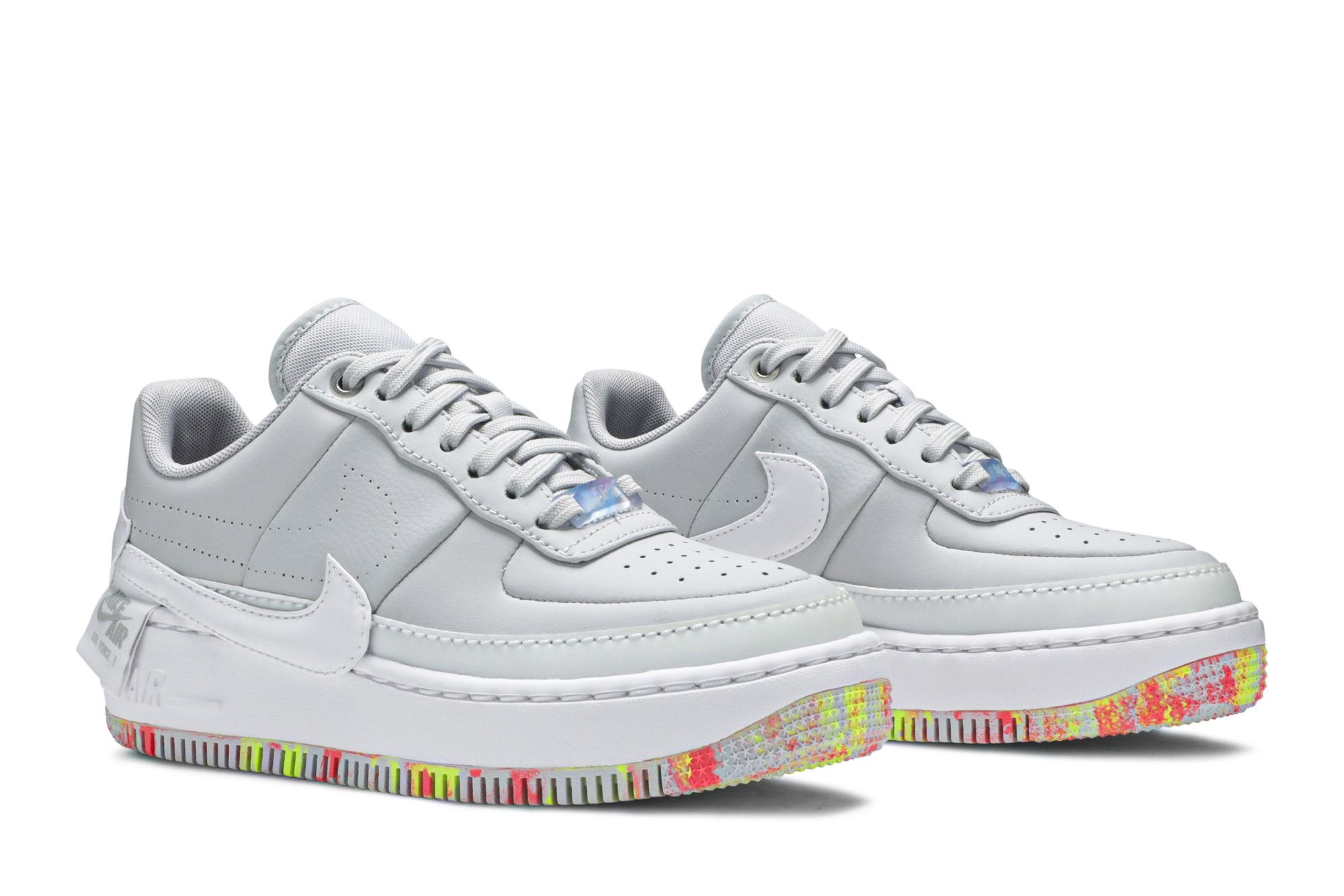 Deals on Women's Air Force 1 Jester XX 'Floral' on Sneakers.com