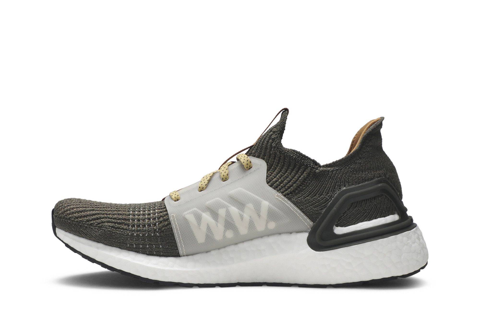 adidas gazelle silver green womens Adidas Consortium EG1727 Wood Wood X adidas Ultraboost 2019 Mens Running  Shoe