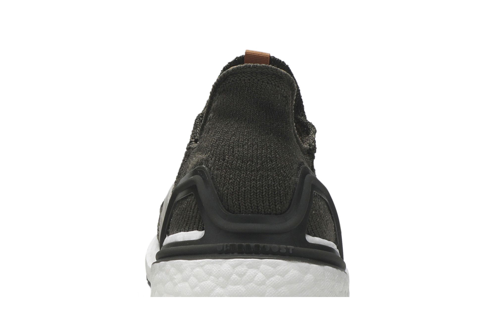 adidas gazelle silver green womens adidas Consortium x Wood Wood UltraBoost 19 main image 1